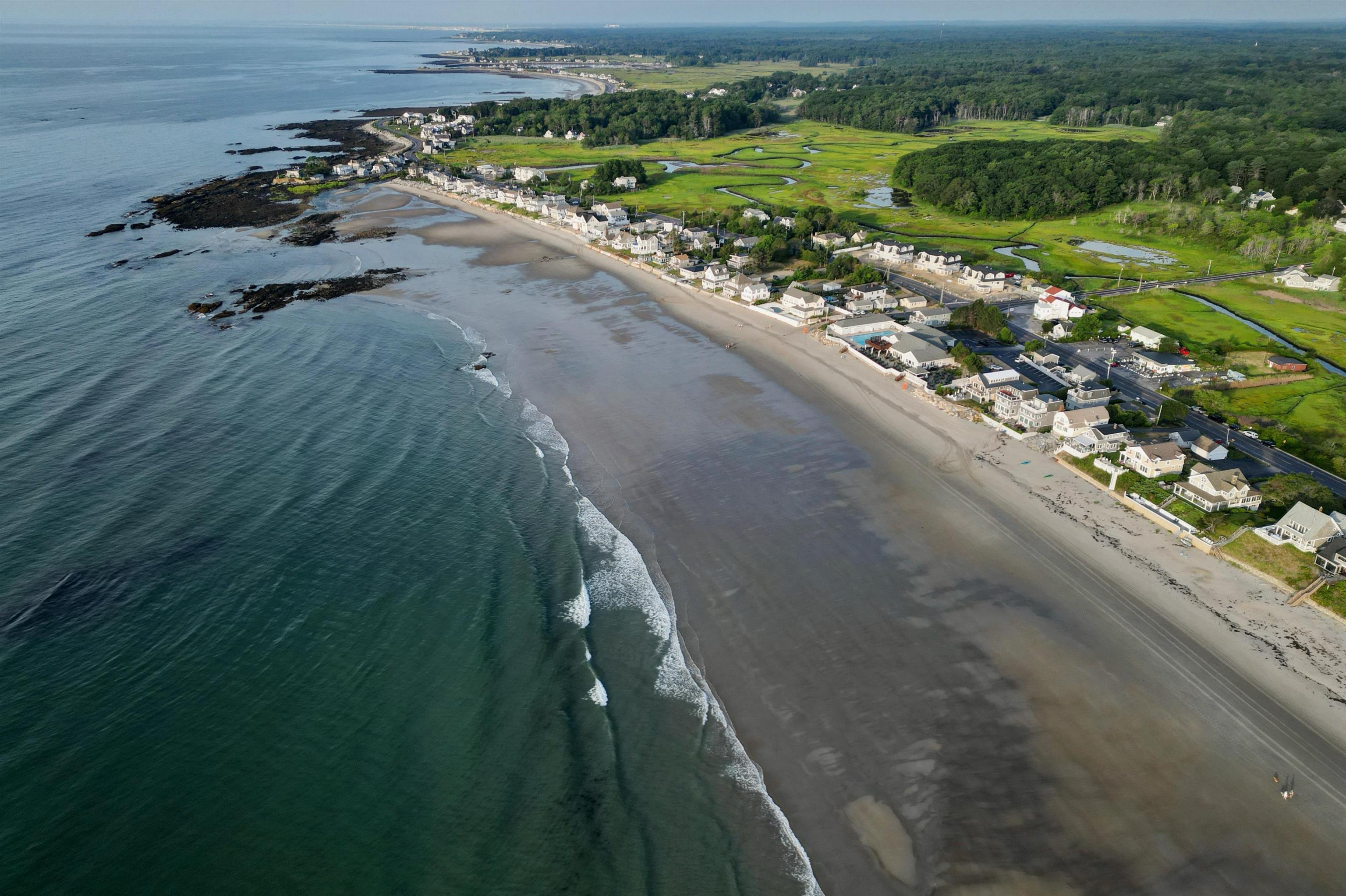 Homes for sale in Rye, NH | 1191 - 1193 Ocean Blvd, Rye, NH 03870 | MLS# 5057766