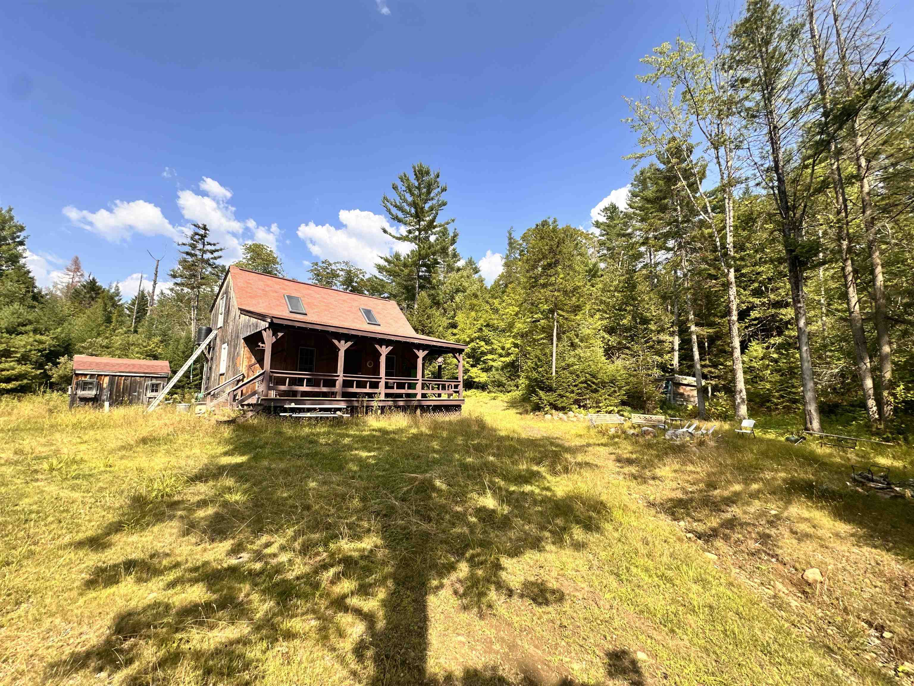 Homes for sale in Groton, VT | 432 Glover Rd, Groton, VT 05046 | MLS# 5057800