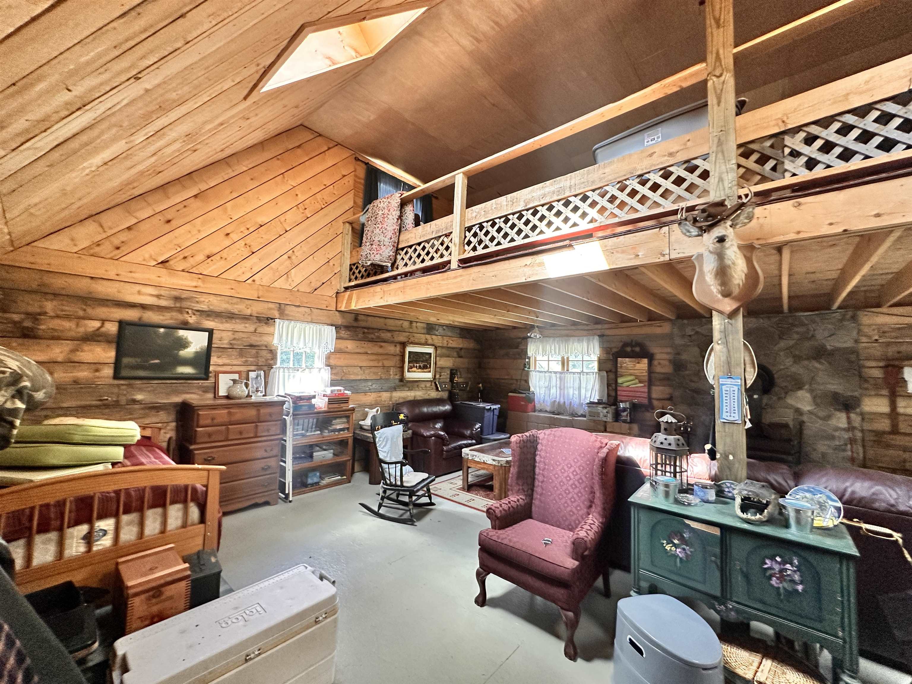 Homes for sale in Groton, VT | 432 Glover Rd, Groton, VT 05046 | MLS# 5057800