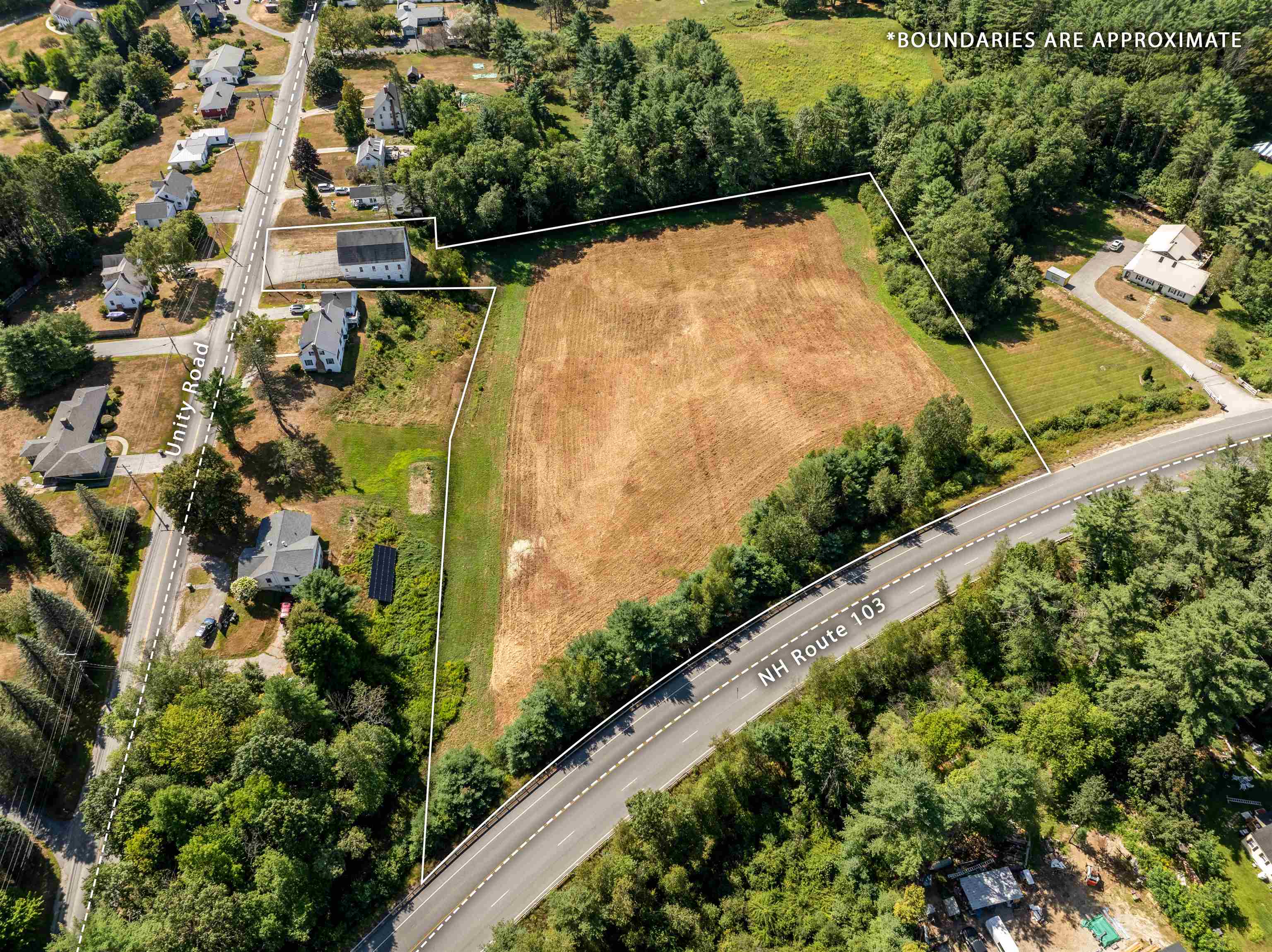 Homes for sale in Newport, NH | Unity Rd, Newport, NH 03773 | MLS# 5057877