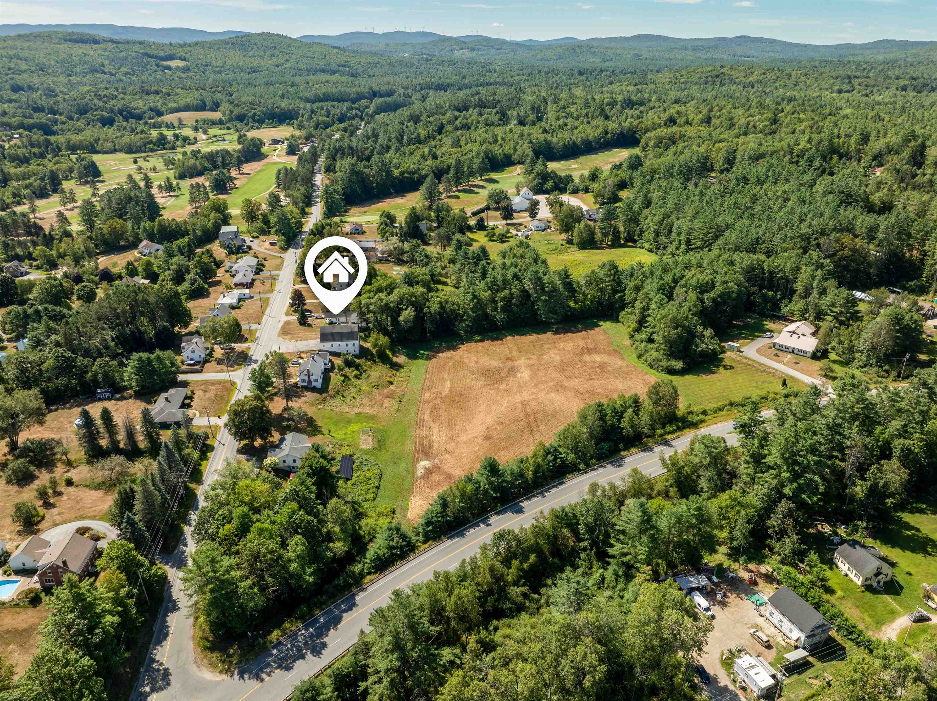 Homes for sale in Newport, NH | Unity Rd, Newport, NH 03773 | MLS# 5057877