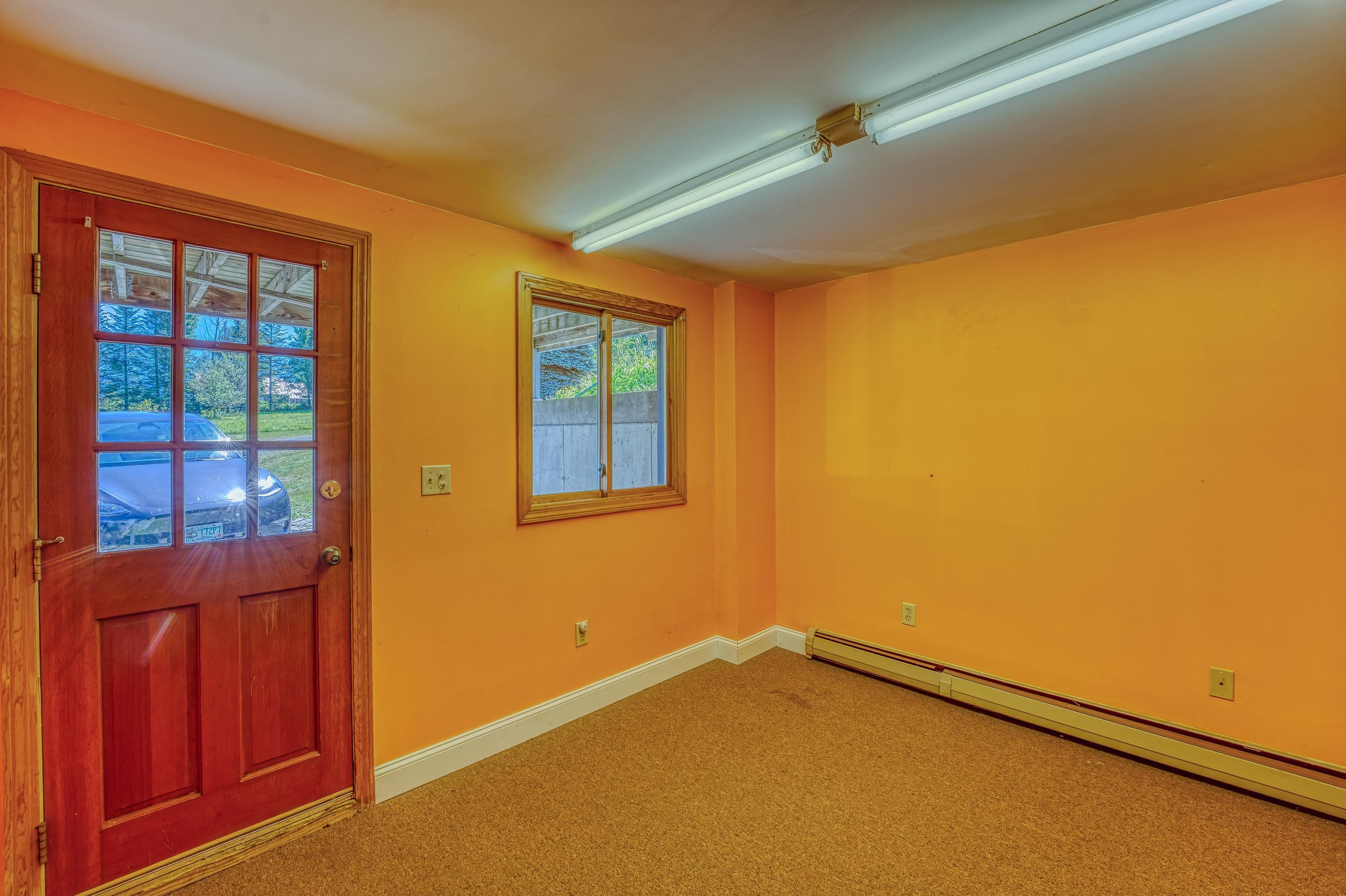 Mudroom