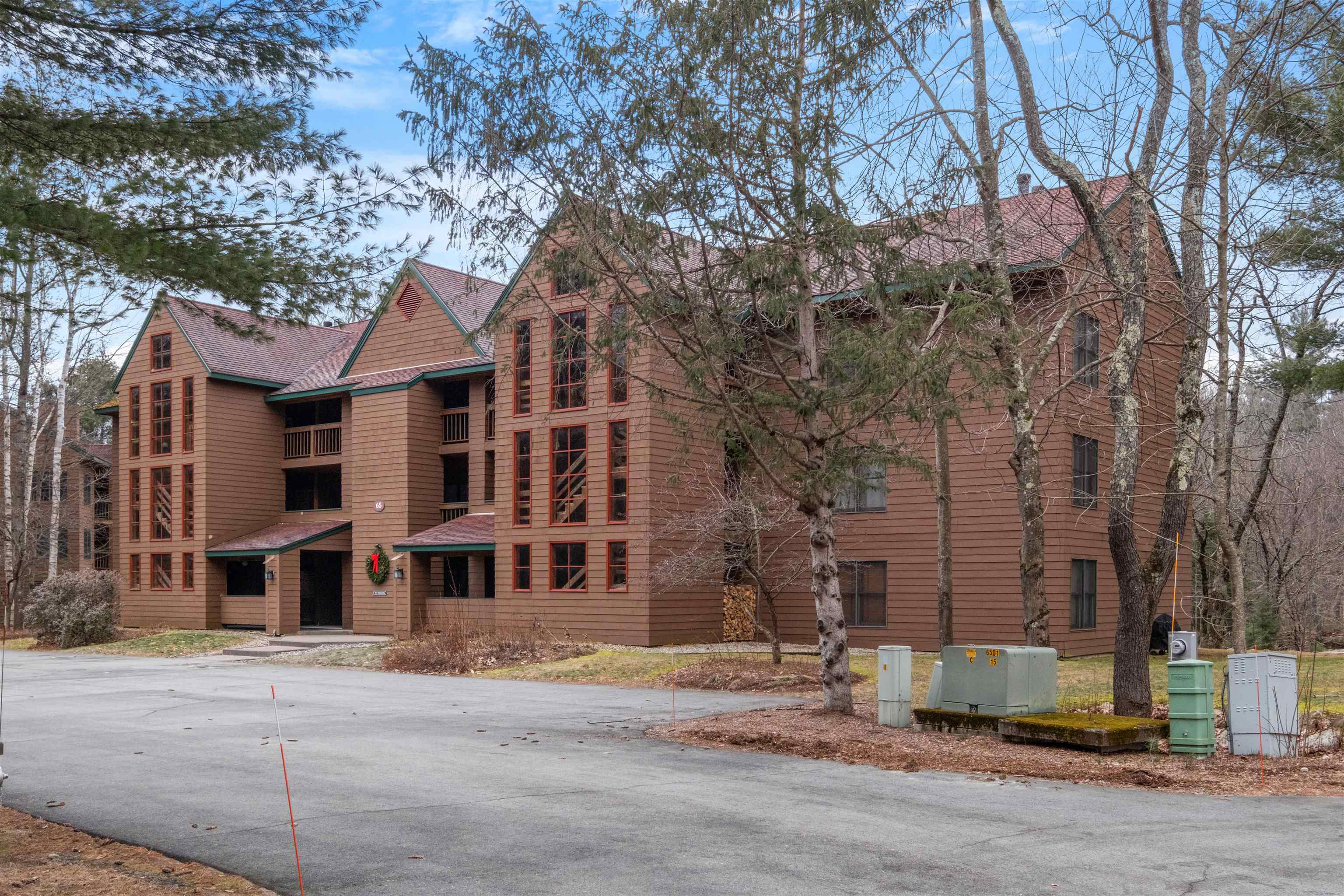 Homes for sale in Woodstock, NH | 65 Riverfront Dr #217, Woodstock, NH 03262 | MLS# 5057906