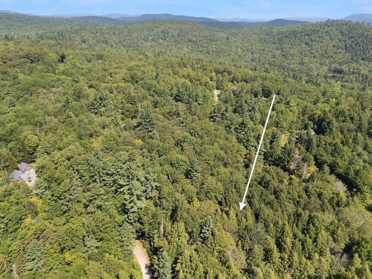Wardsboro VT Land for sale $99,000 | 2.1 Acres  | Price Per Acre $0  | Total Lots 2
