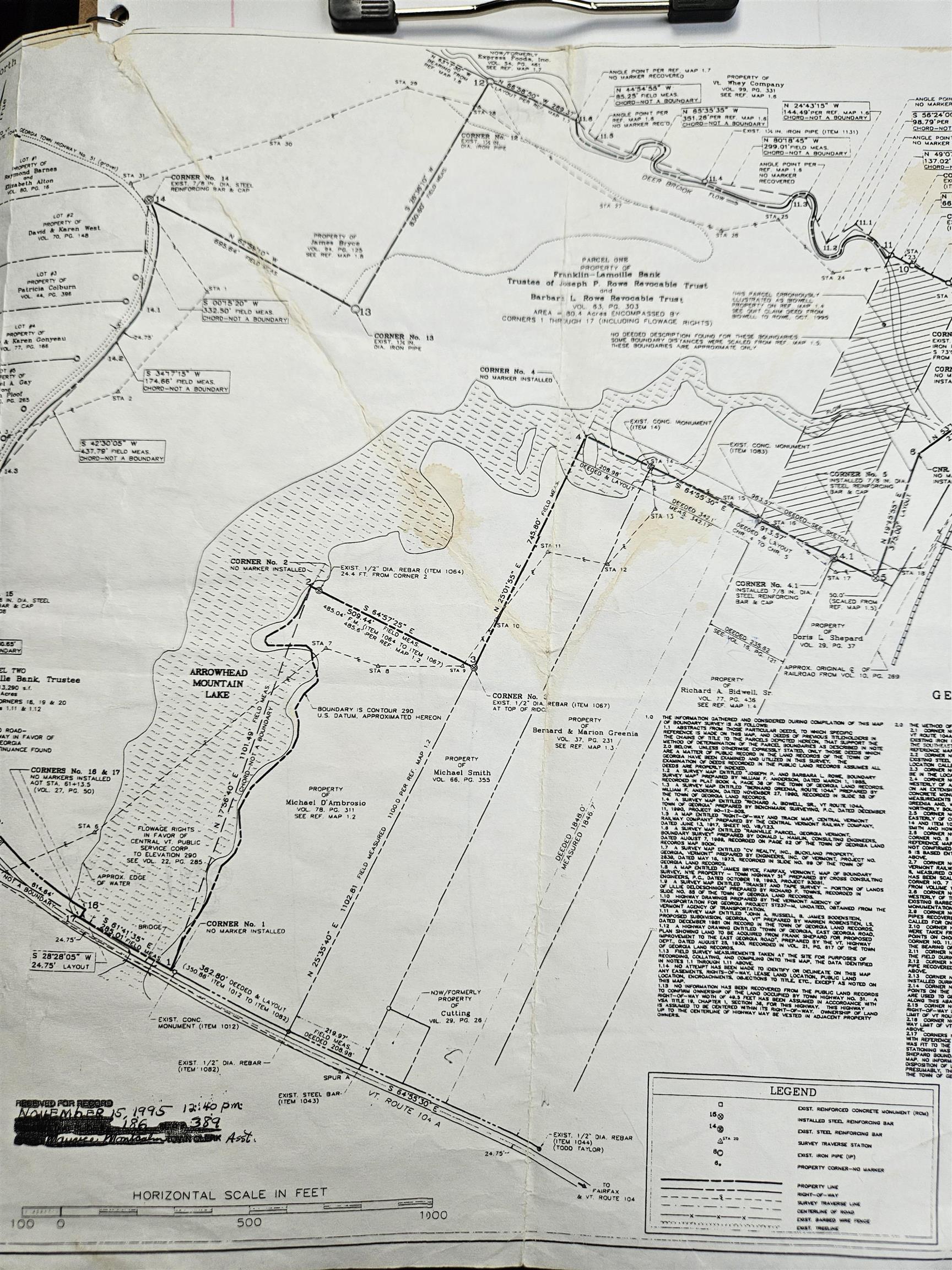 Homes for sale in Georgia, VT | 0 Highbridge Rd, Georgia, VT 05454 | MLS# 5057964