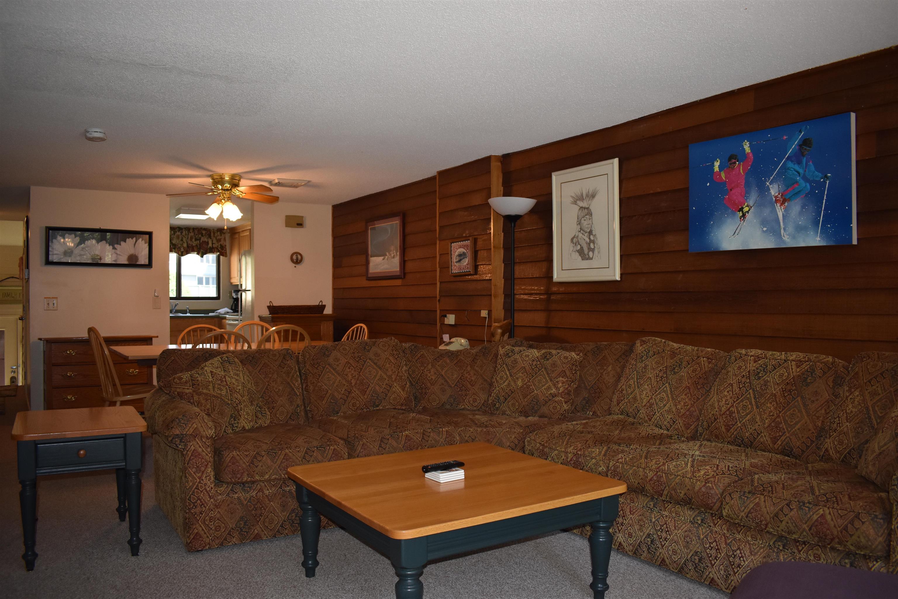 Homes for sale in Cambridge, VT | 8 Mountainview 8 At Smugglers Notch, Cambridge, VT 05464 | MLS# 5057976