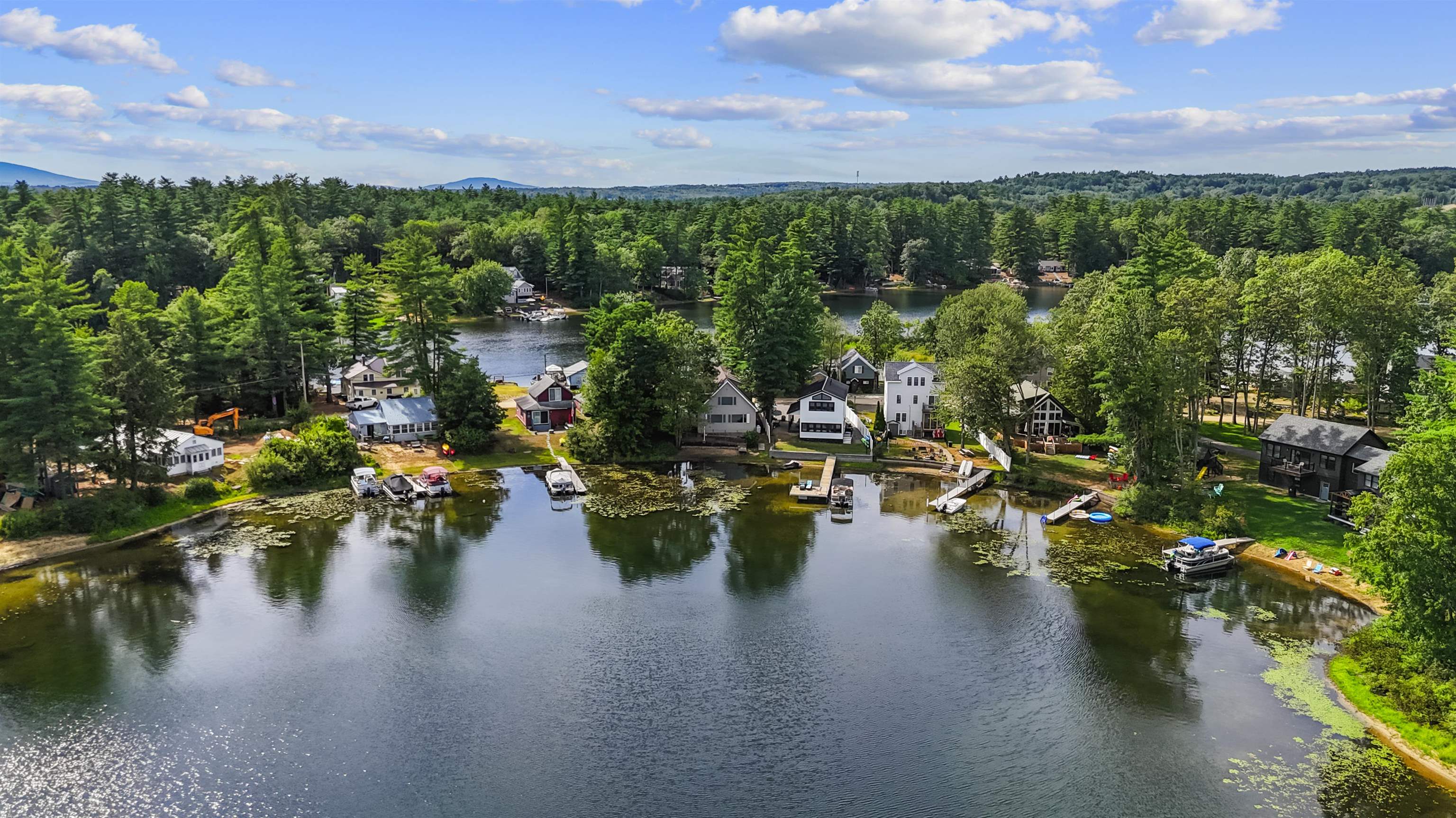 BELMONT NH Homes for sale
