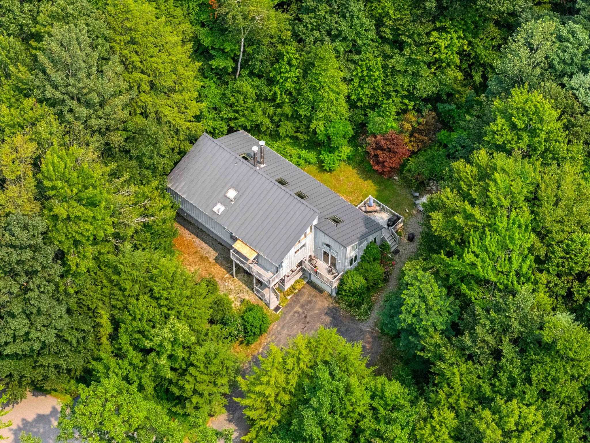 GILFORD NH Homes for sale