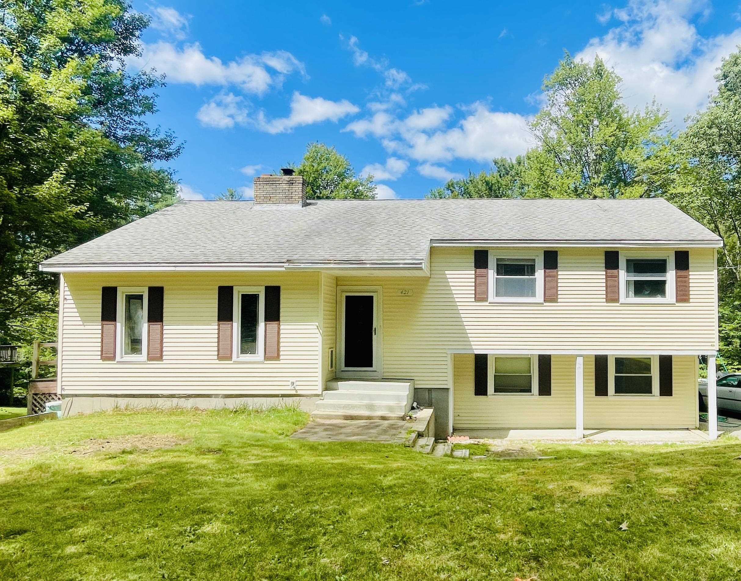MLS 5058052: 421 Pendleton Lane, Londonderry NH