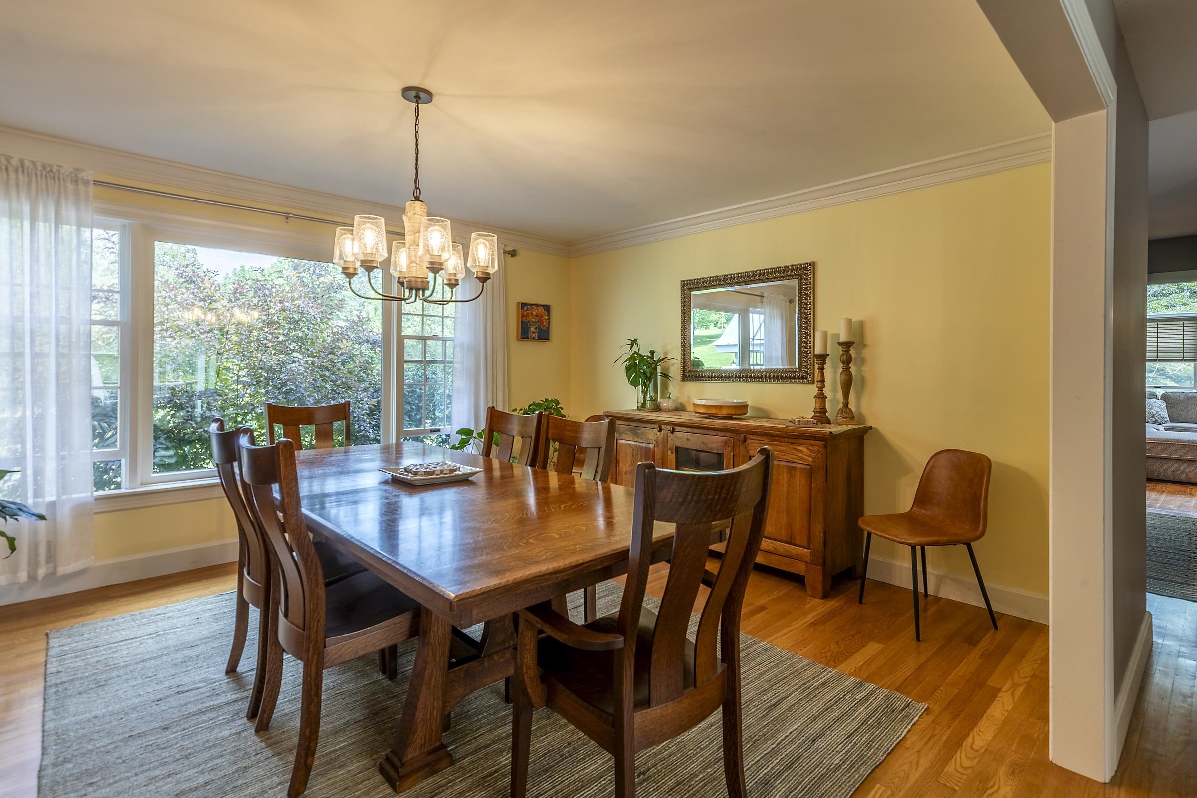 Dinning Room