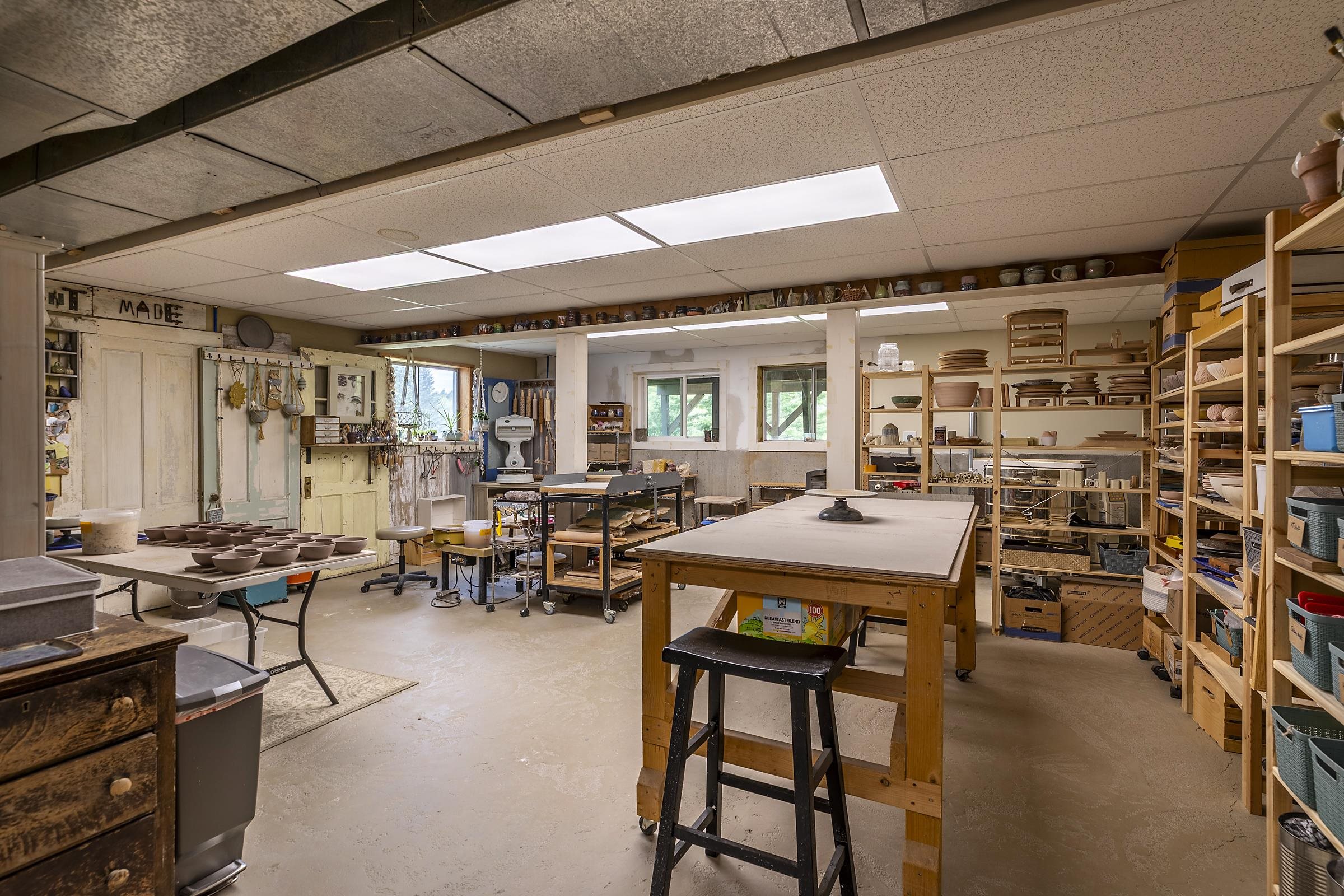 Studio