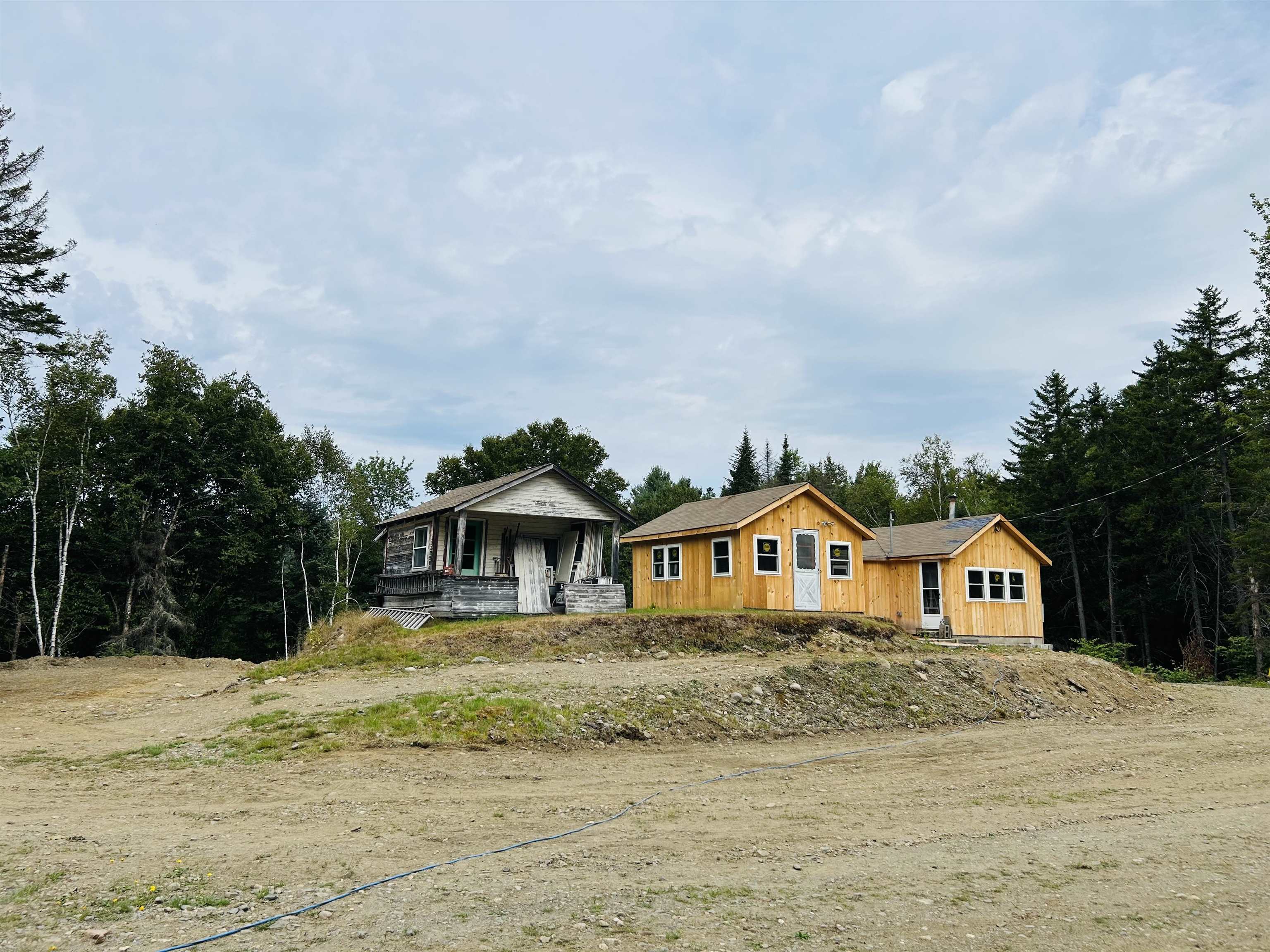 Homes for sale in Columbia, NH | 997 Us Route 3, Columbia, NH 03576 | MLS# 5058085