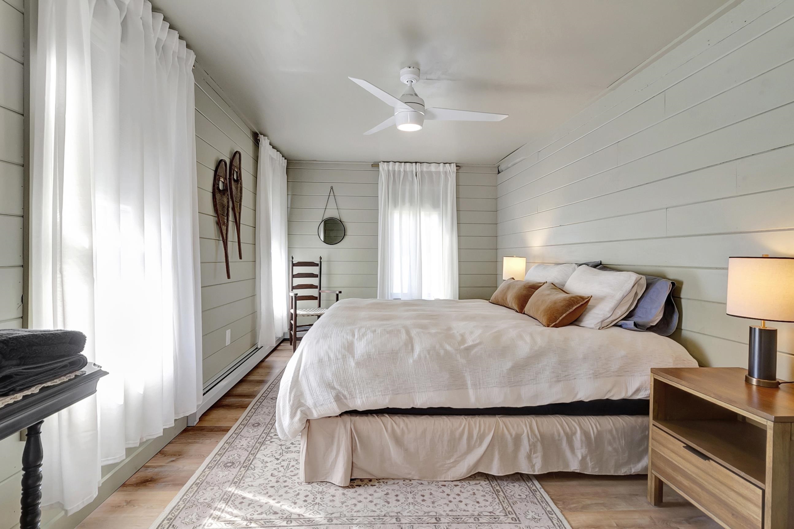 1st Floor Bedroom
