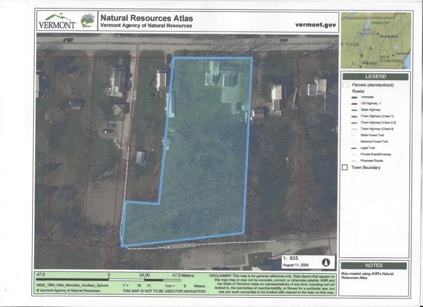 Homes for sale in Middletown Springs, VT | 21 West St, Middletown Springs, VT 05757 | MLS# 5058137