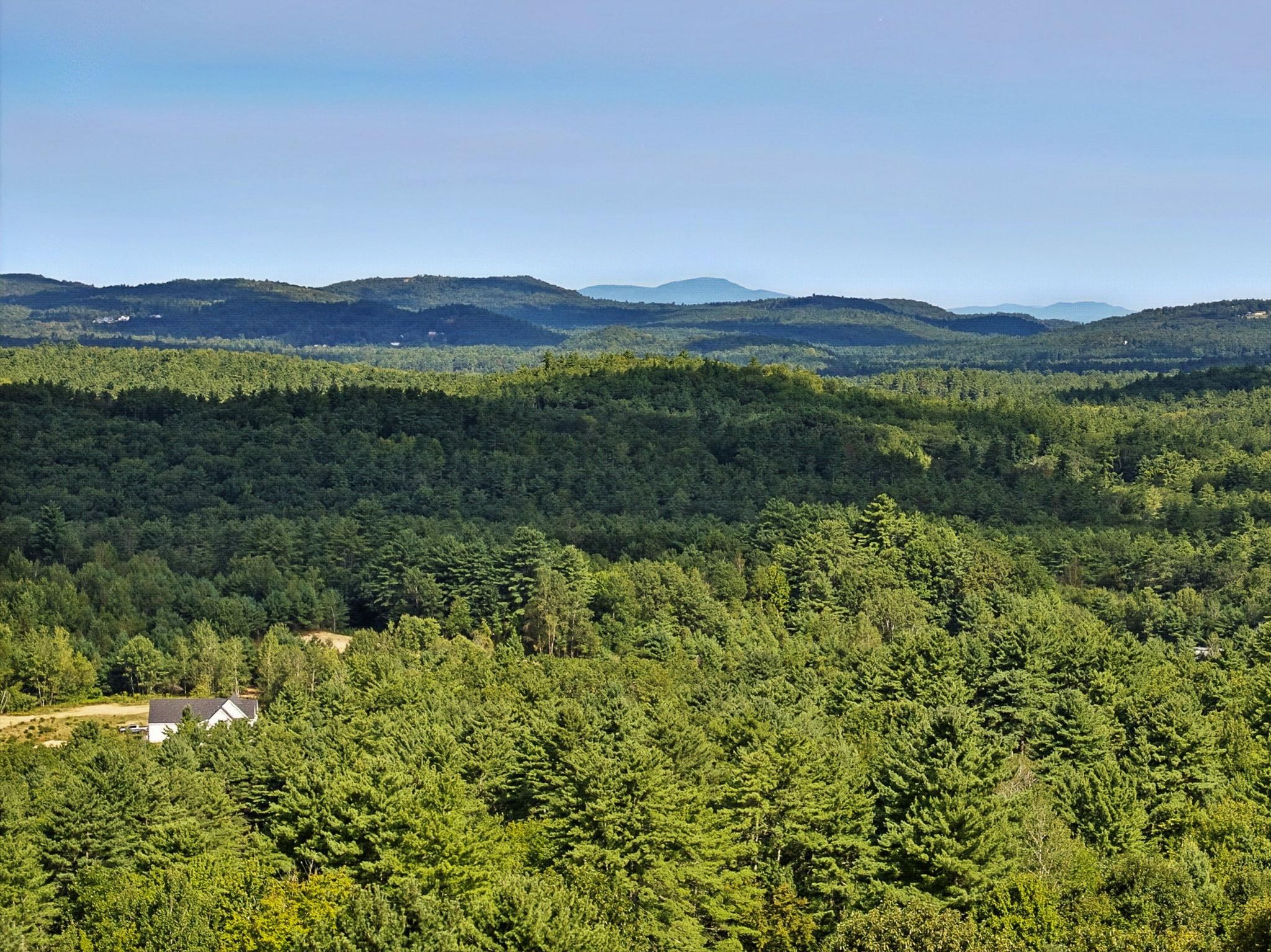 Mountain View Neighborhood