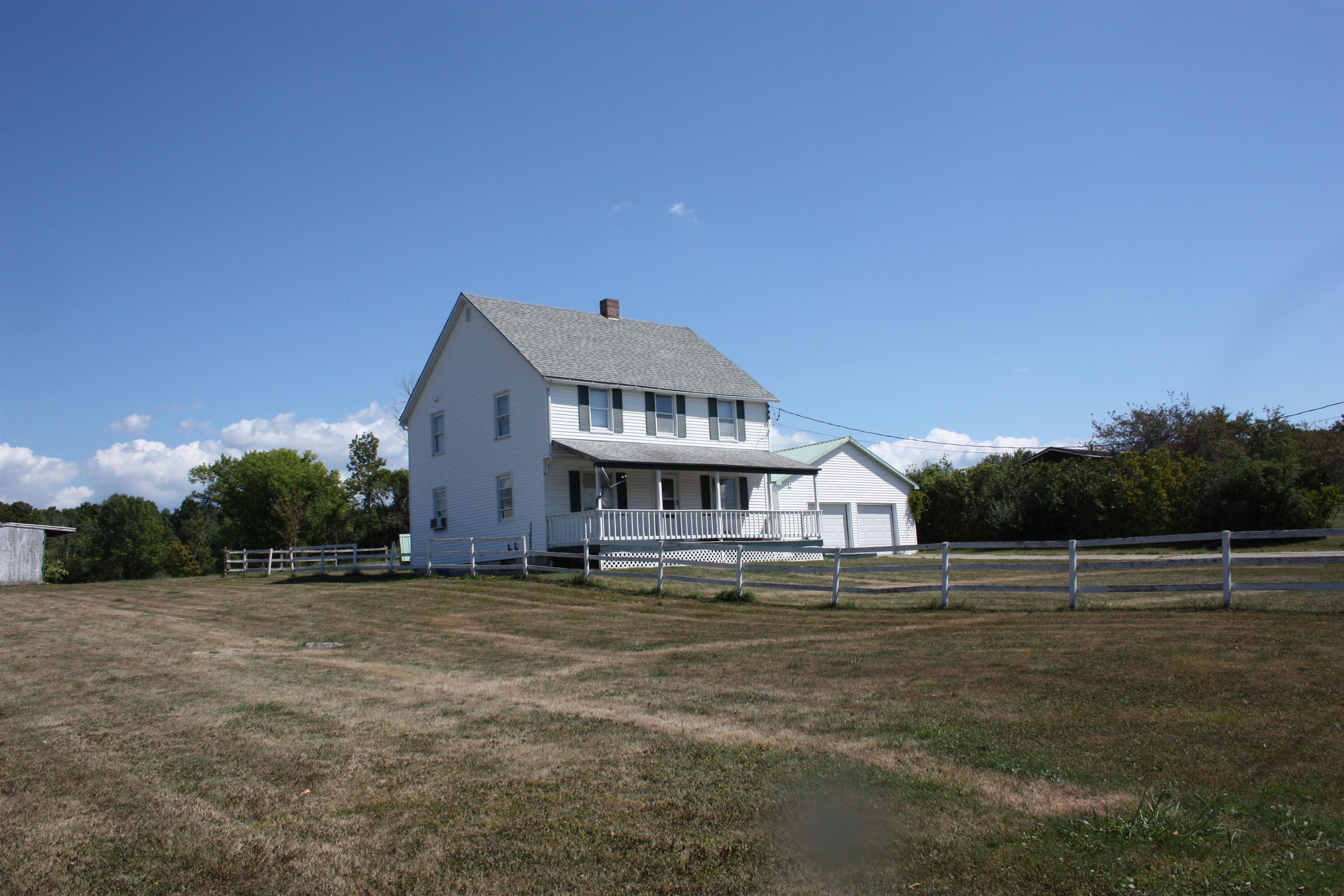 From meadow to north