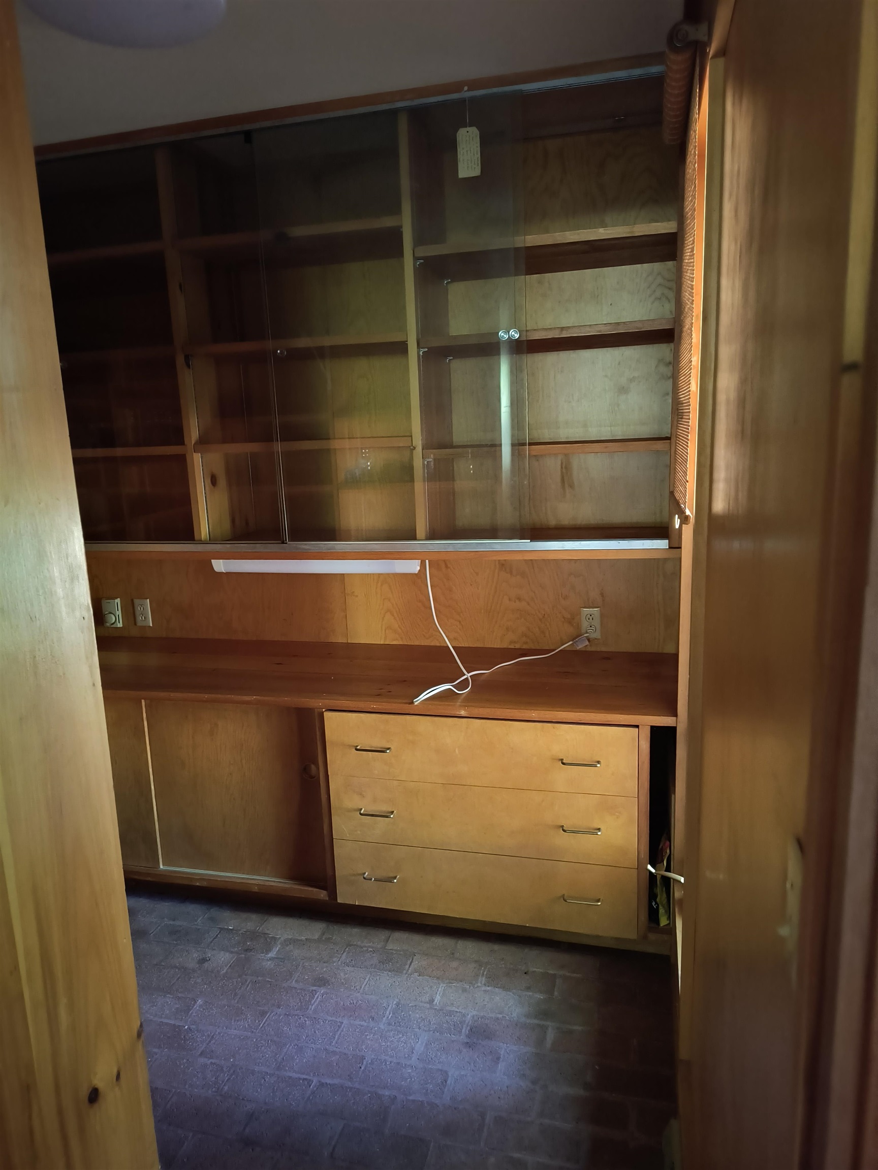 Large Pantry