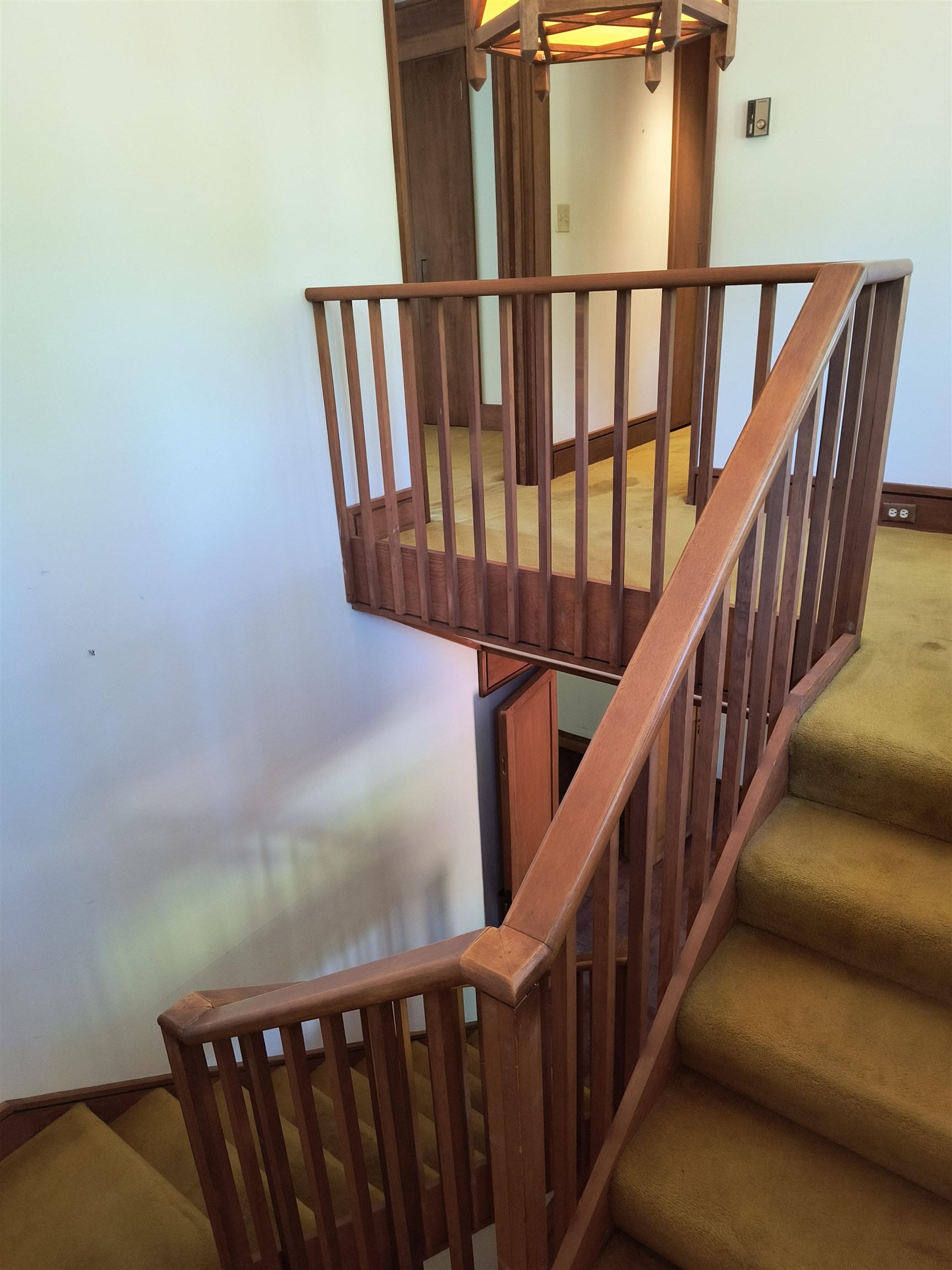 Beautiful Woodwork