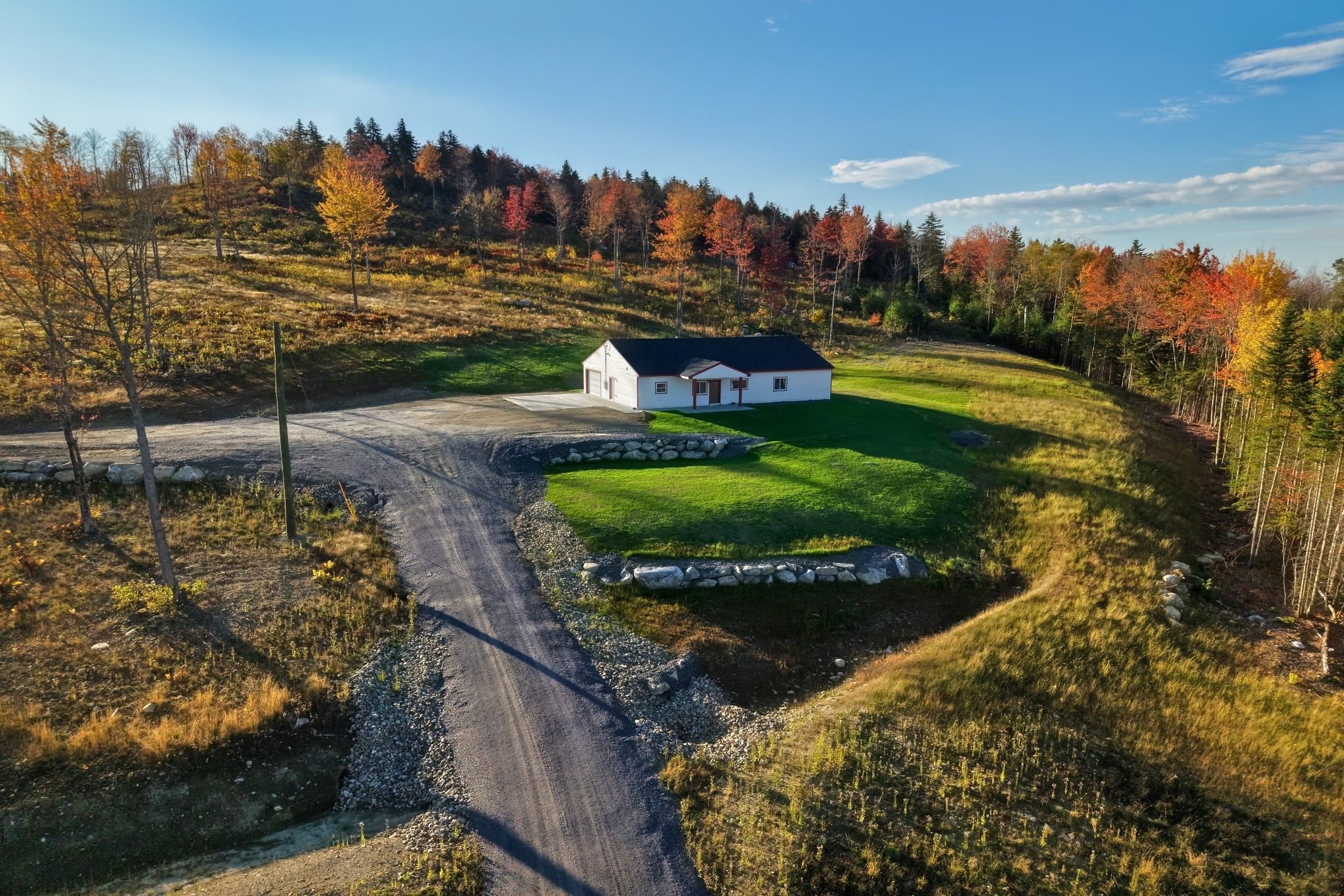 MLS 5058297: 20 Deer Crossing Way, Errol NH