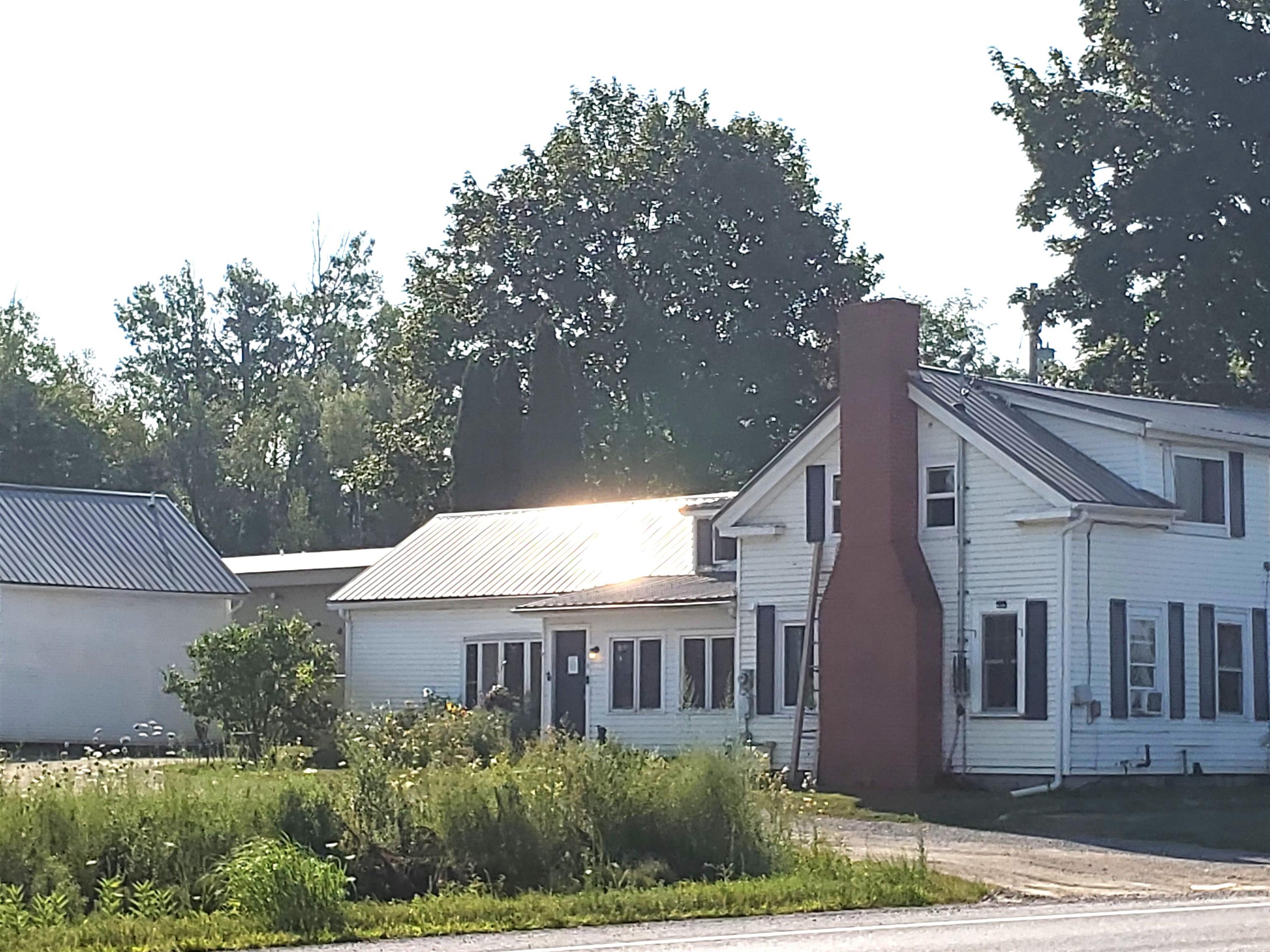 Homes for sale in Ferrisburgh, VT | 6730 Us 7 Hwy, Ferrisburgh, VT 05473 | MLS# 5058325