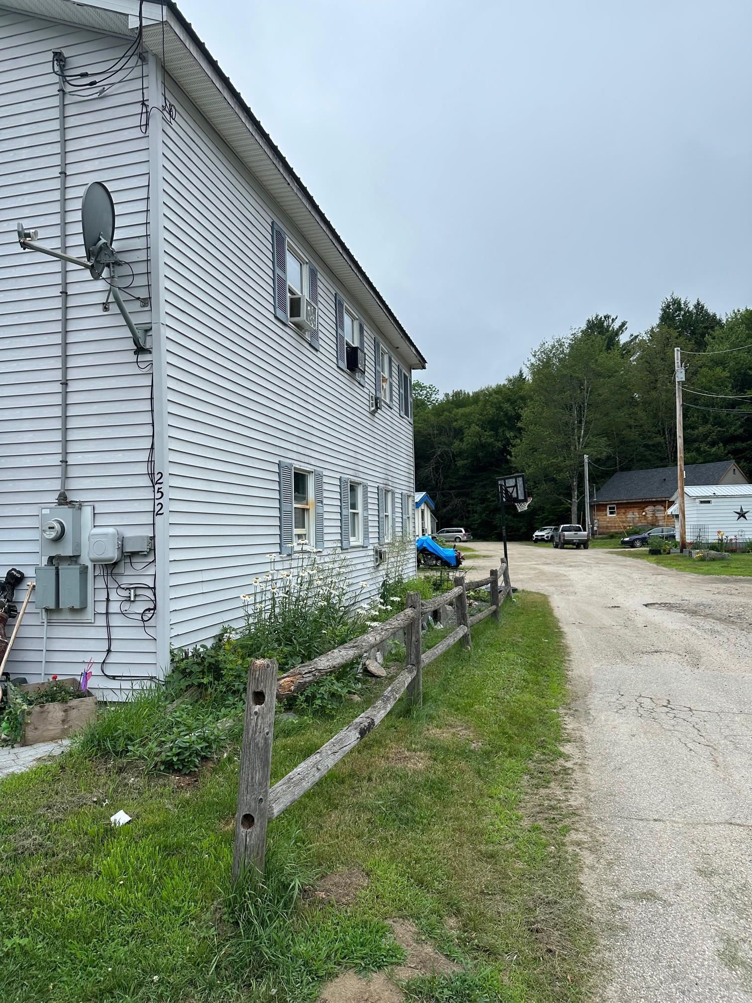 Homes for sale in Woodstock, NH | 252 254 Lost River Rd, Woodstock, NH 03262 | MLS# 5058332