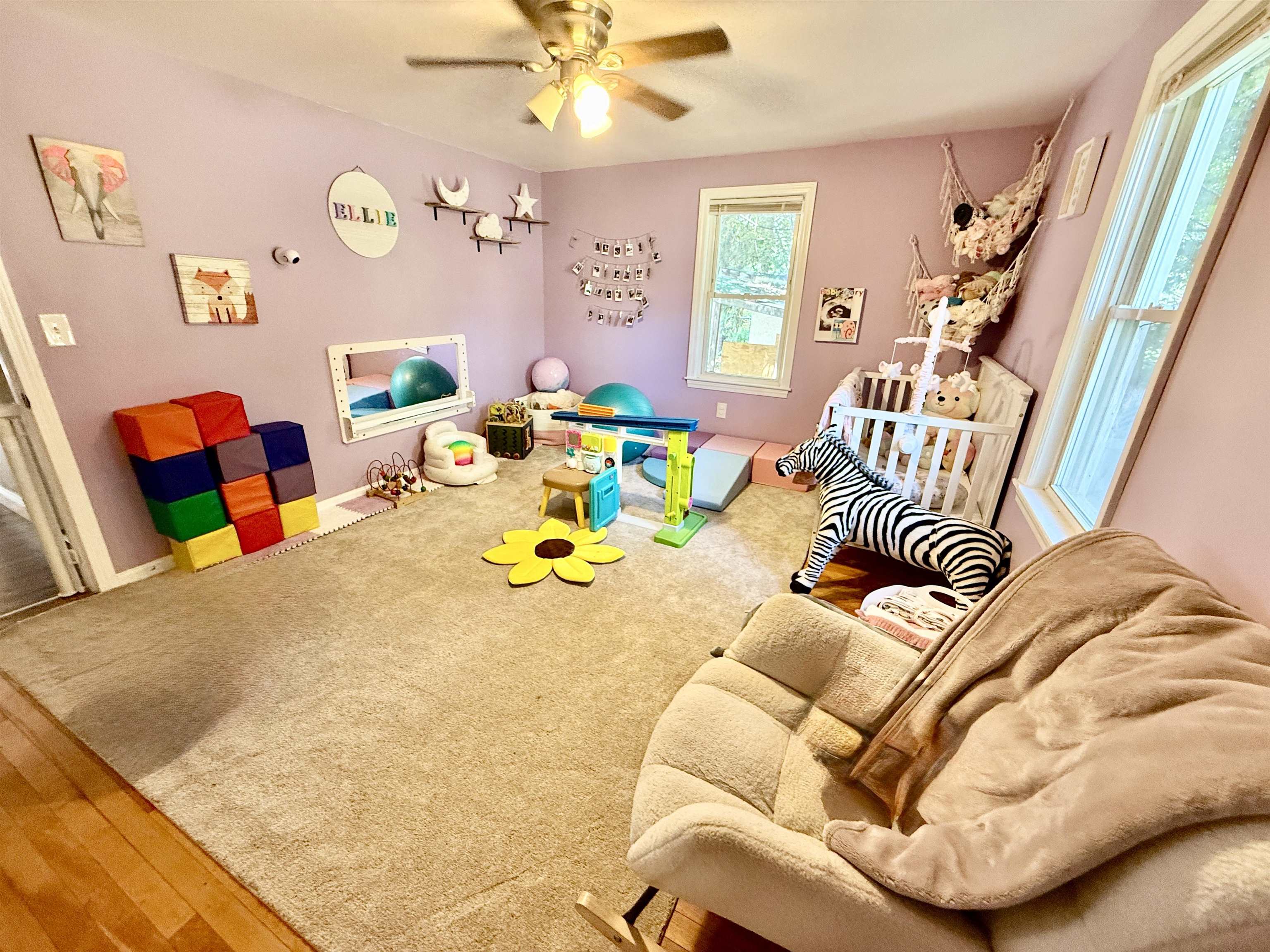 2nd Bedroom
