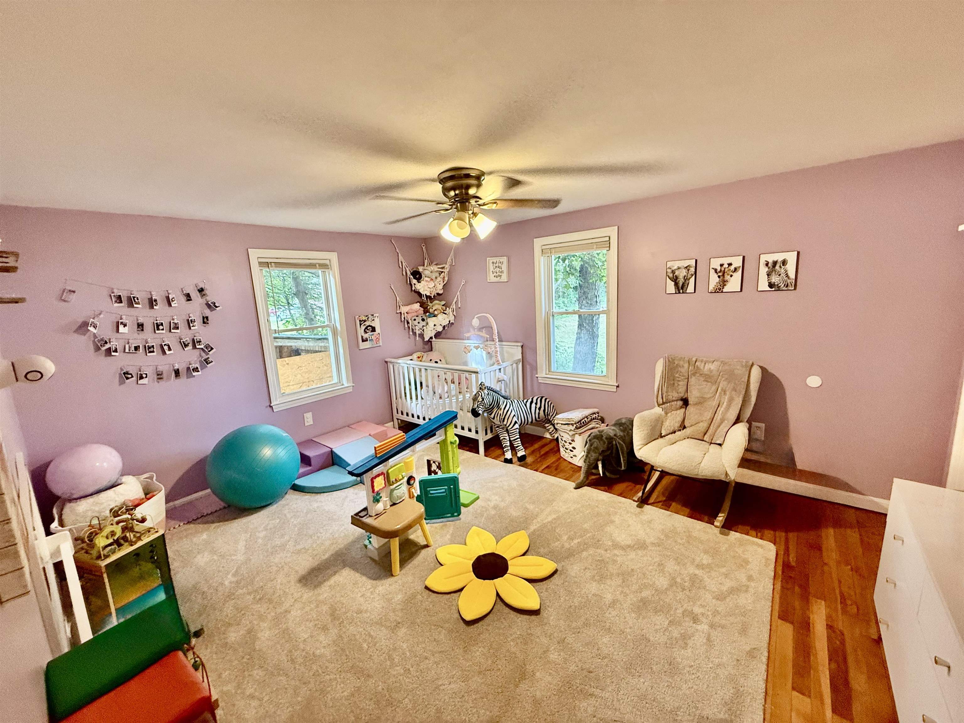 2nd Bedroom