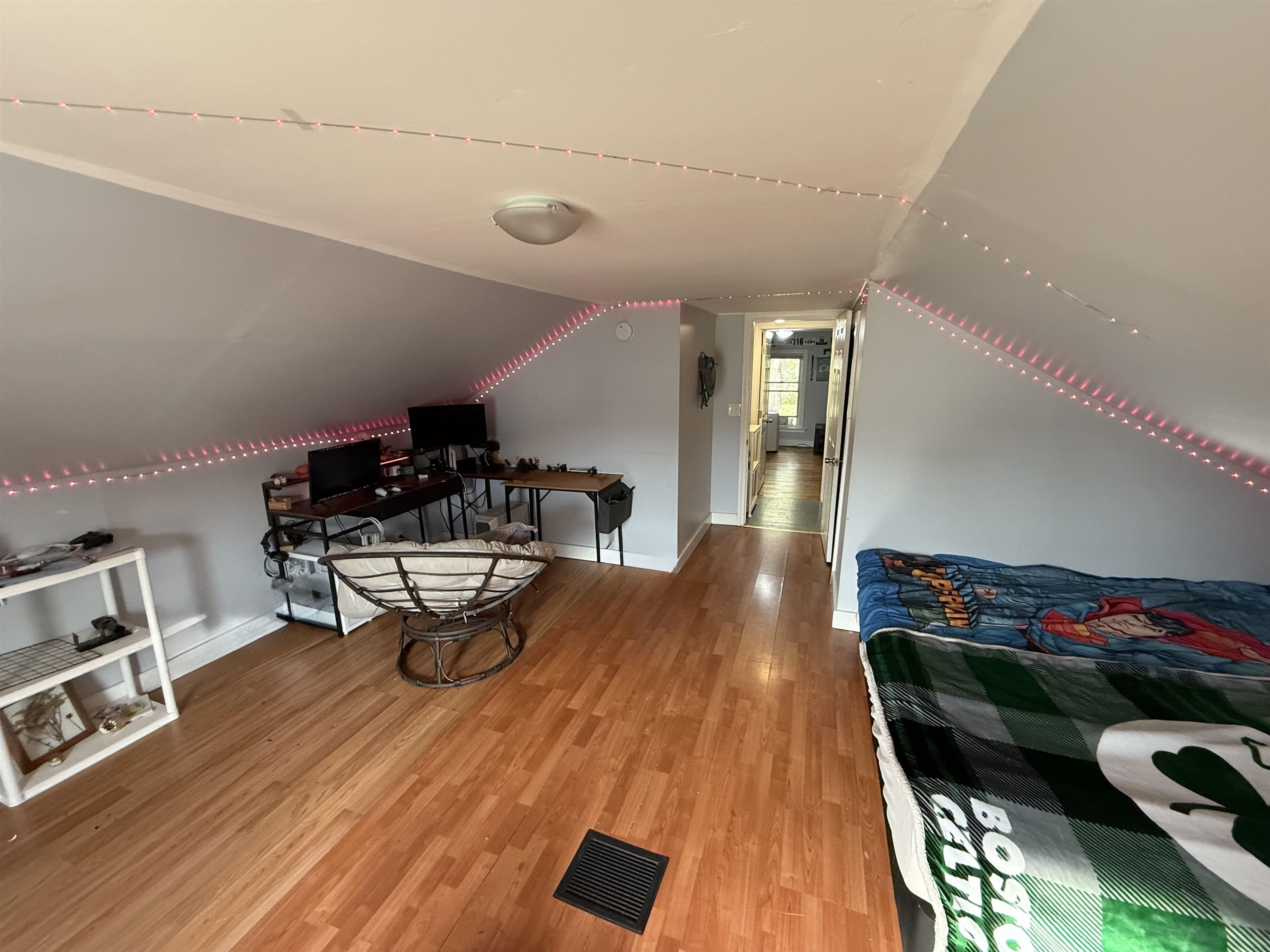 4th Bedroom
