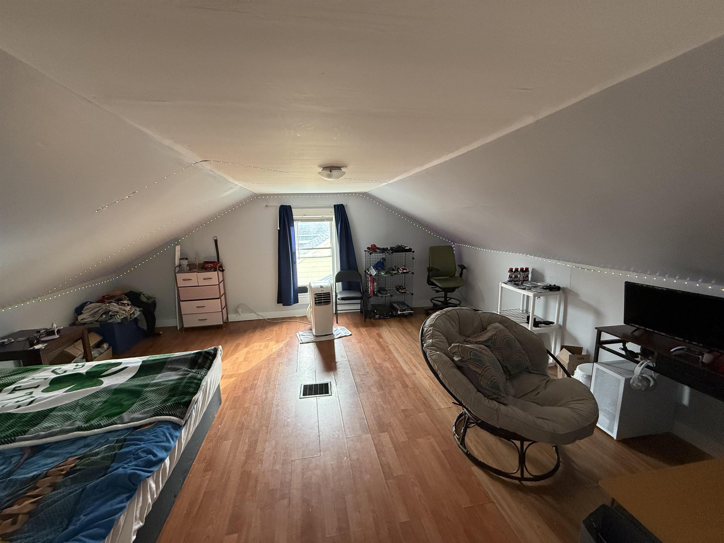 4th Bedroom