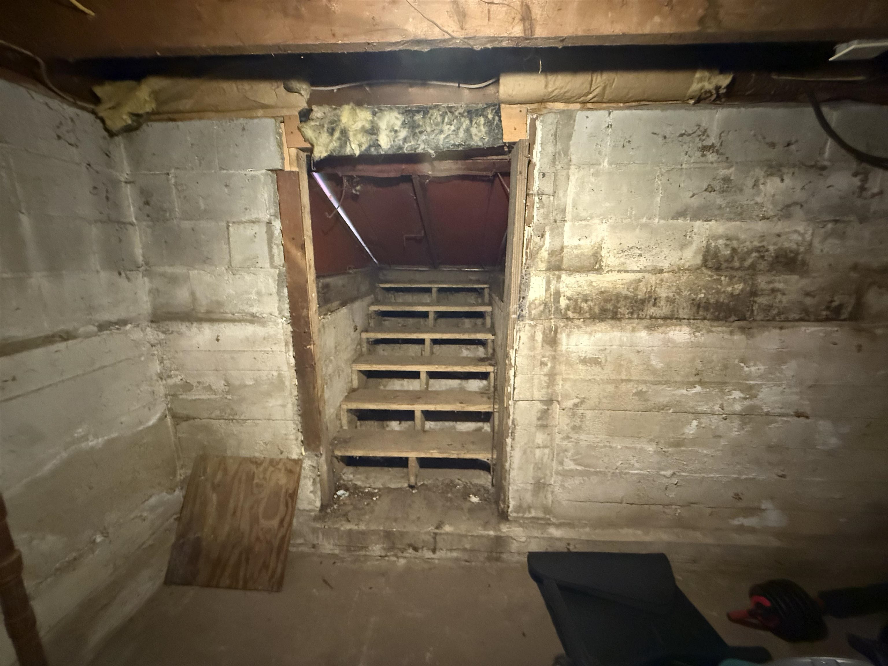 Bulkhead