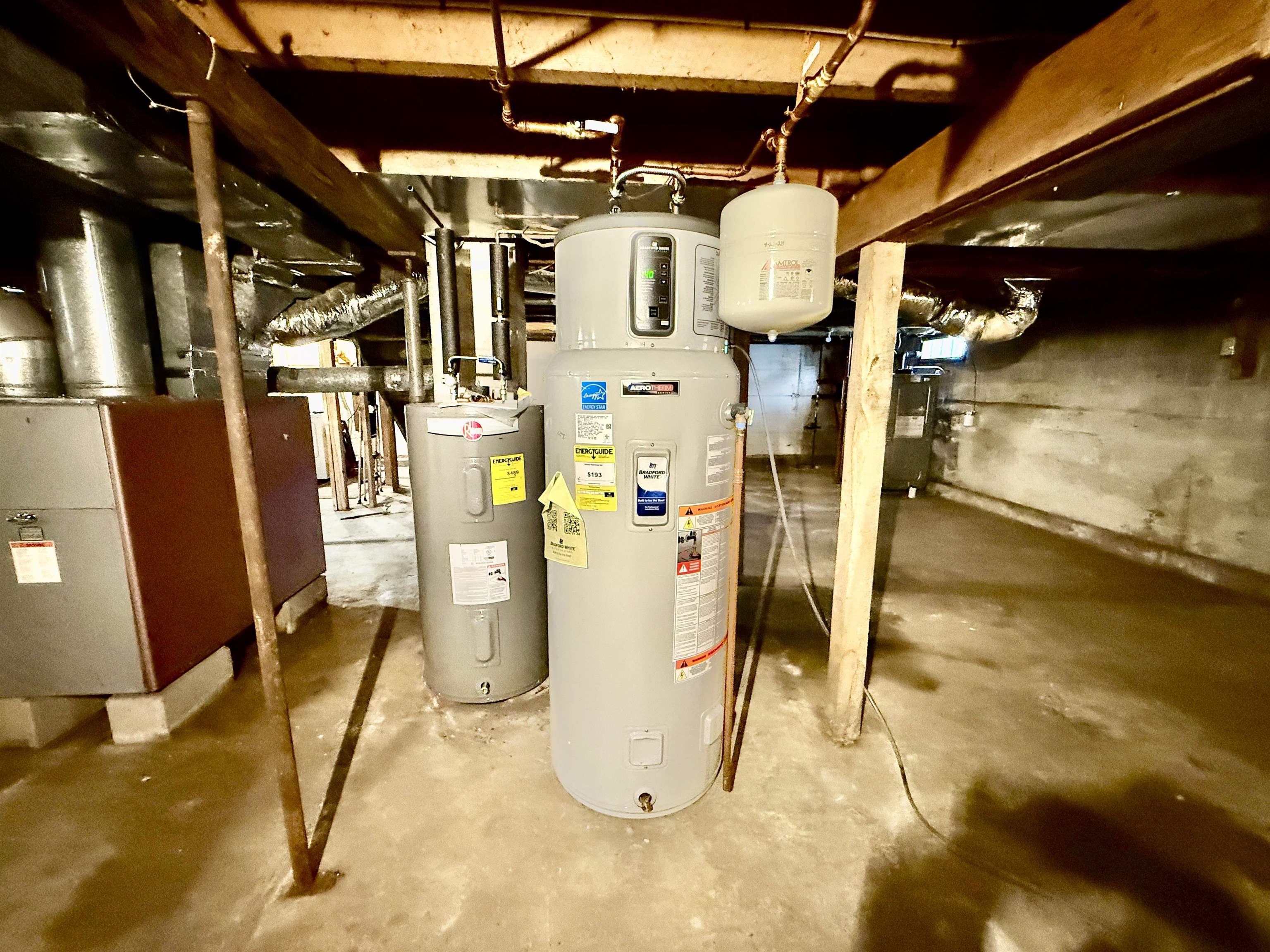 Water Heater