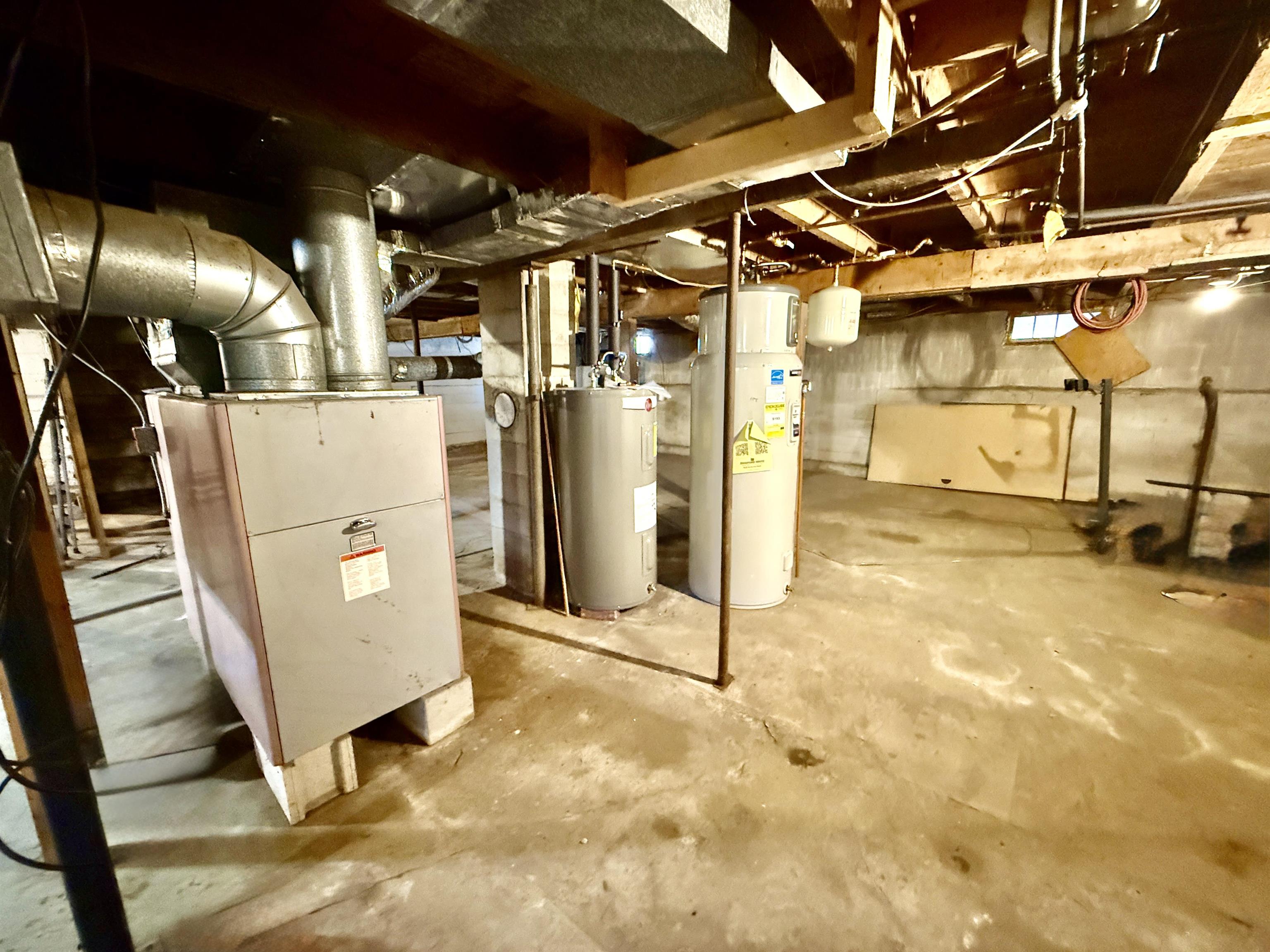Furnace