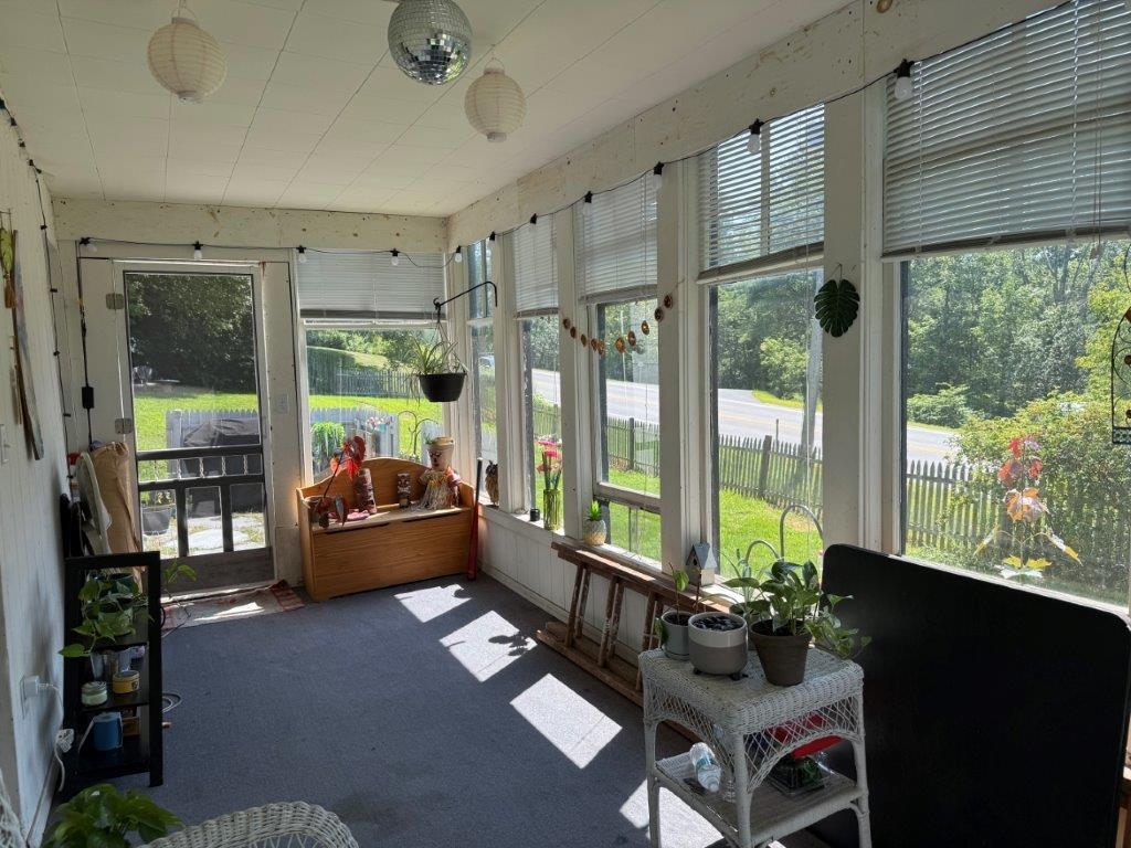 Side Door To Patio 23861463