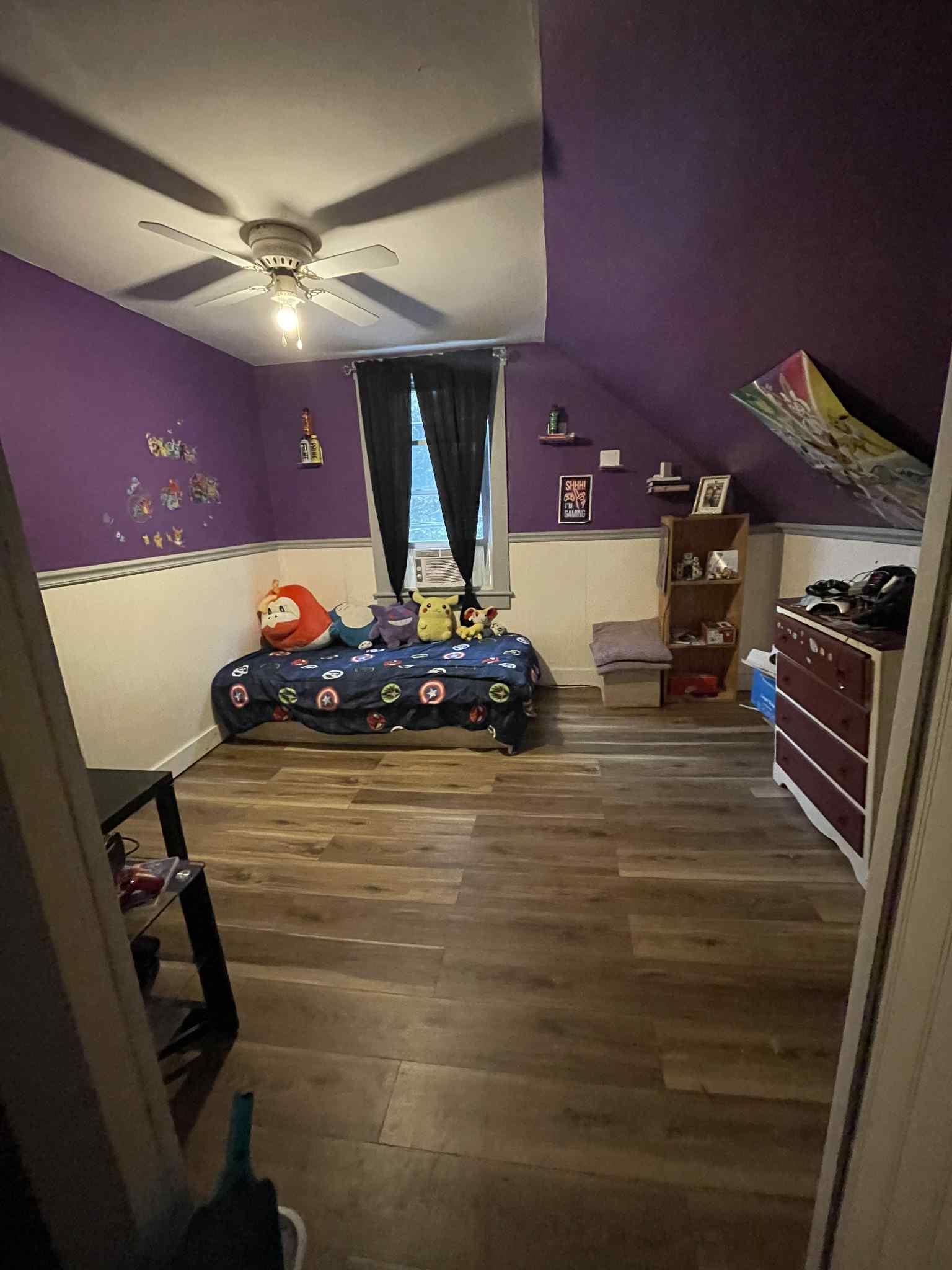 Bedroom #3 23951689