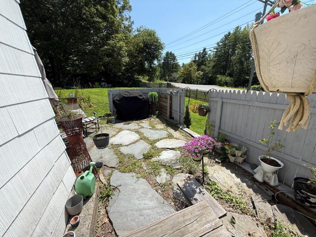 Patio 23861458