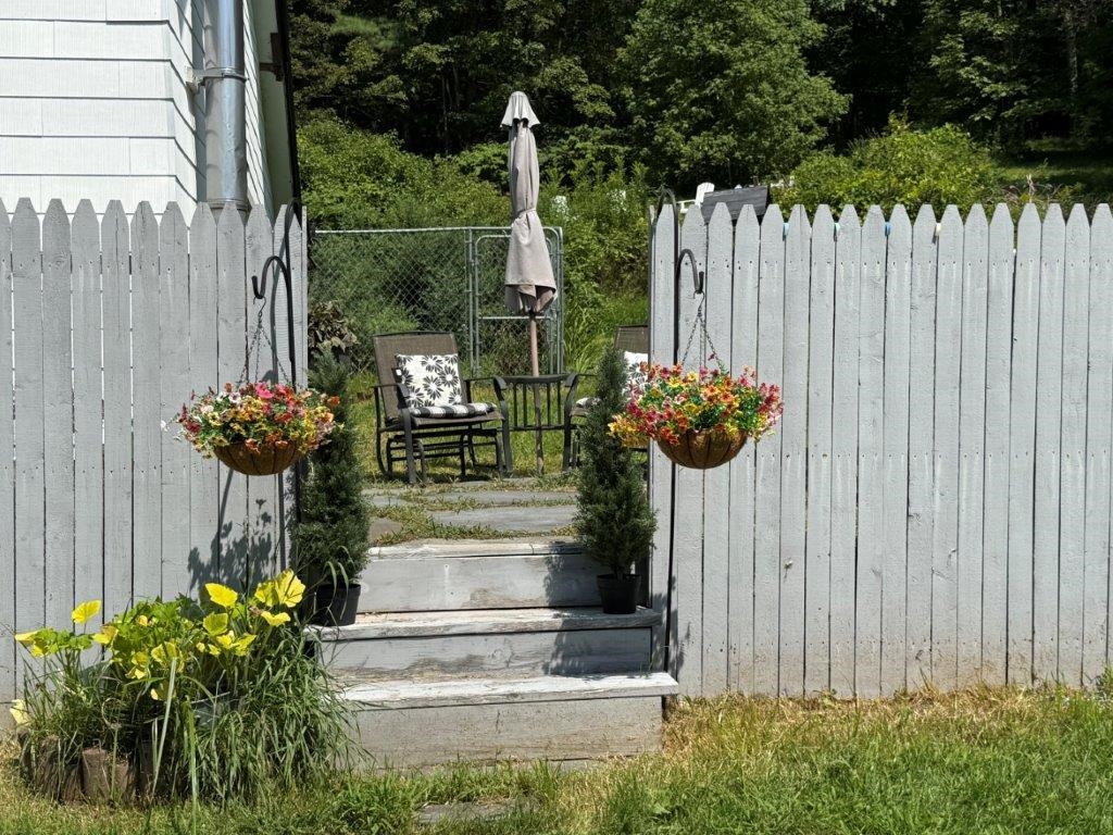 Privacy Fence 23861750