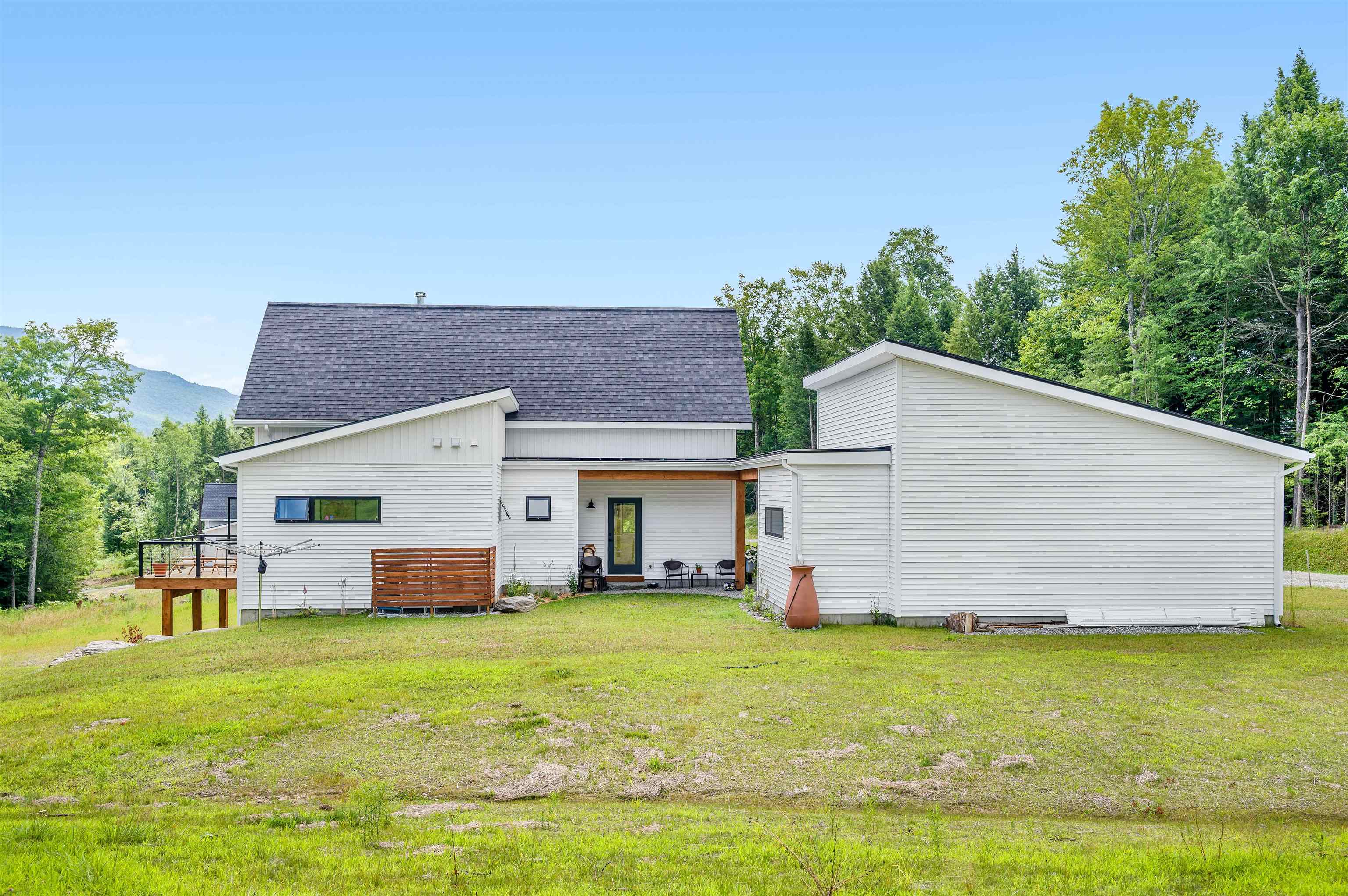 Homes for sale in Morristown, VT | 39 Hilltop Ln #lot 2, Morristown, VT 05661 | MLS# 5058430