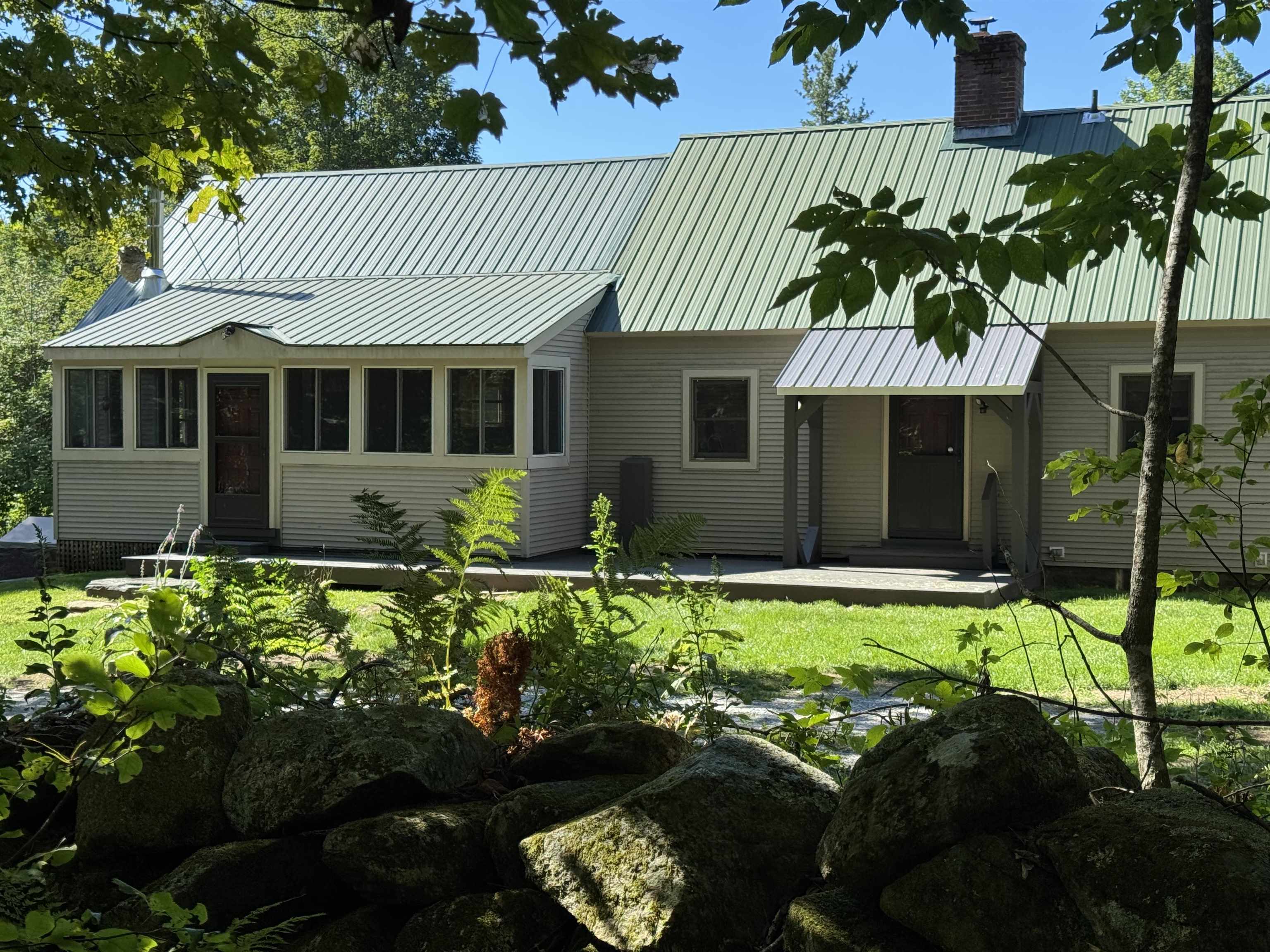 Homes for sale in Mount Holly, VT | 705 Hedge Hog Hill Road South, Mount Holly, VT 05730 | MLS# 5058532