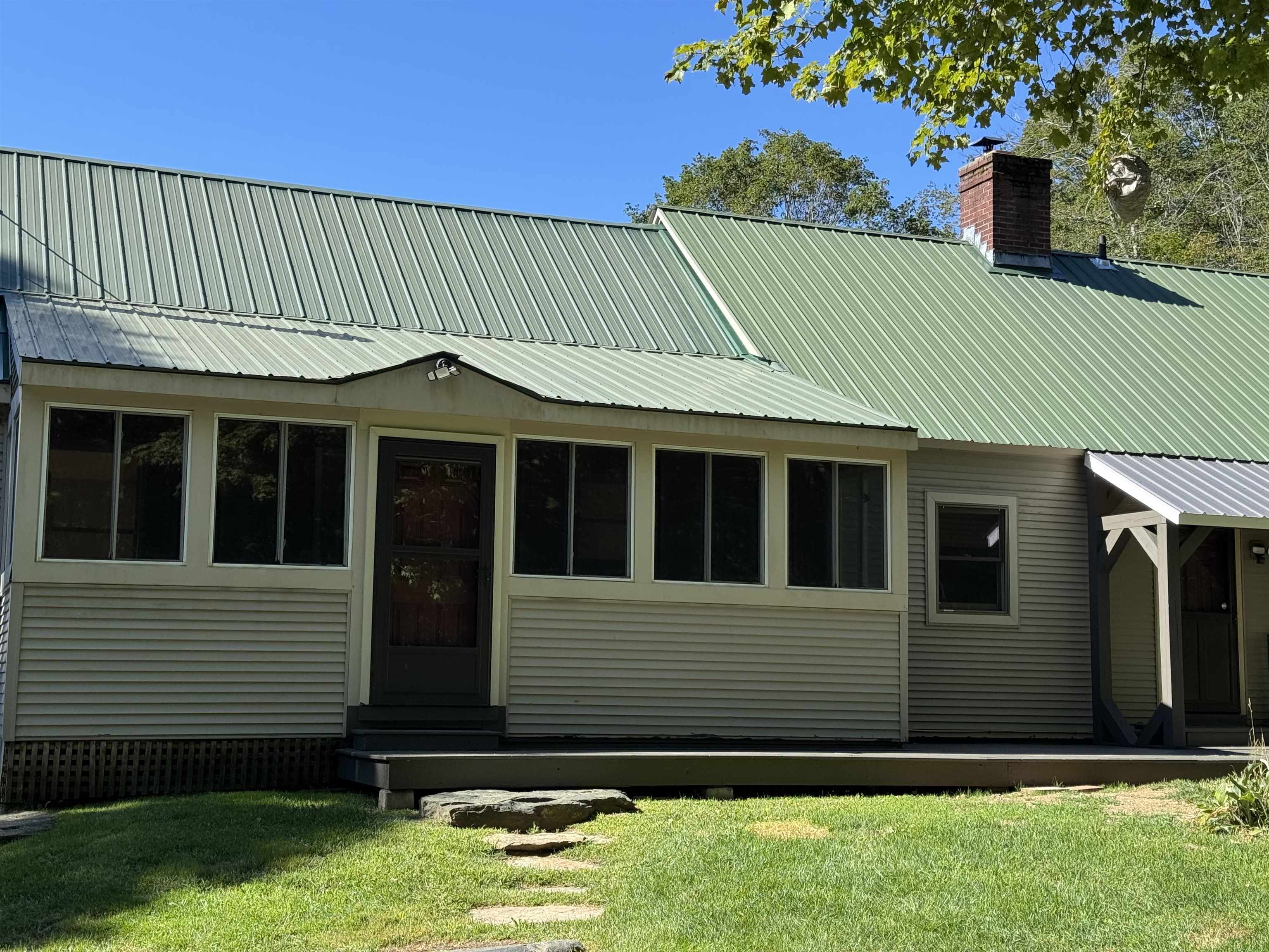 Homes for sale in Mount Holly, VT | 705 Hedge Hog Hill Road South, Mount Holly, VT 05730 | MLS# 5058532