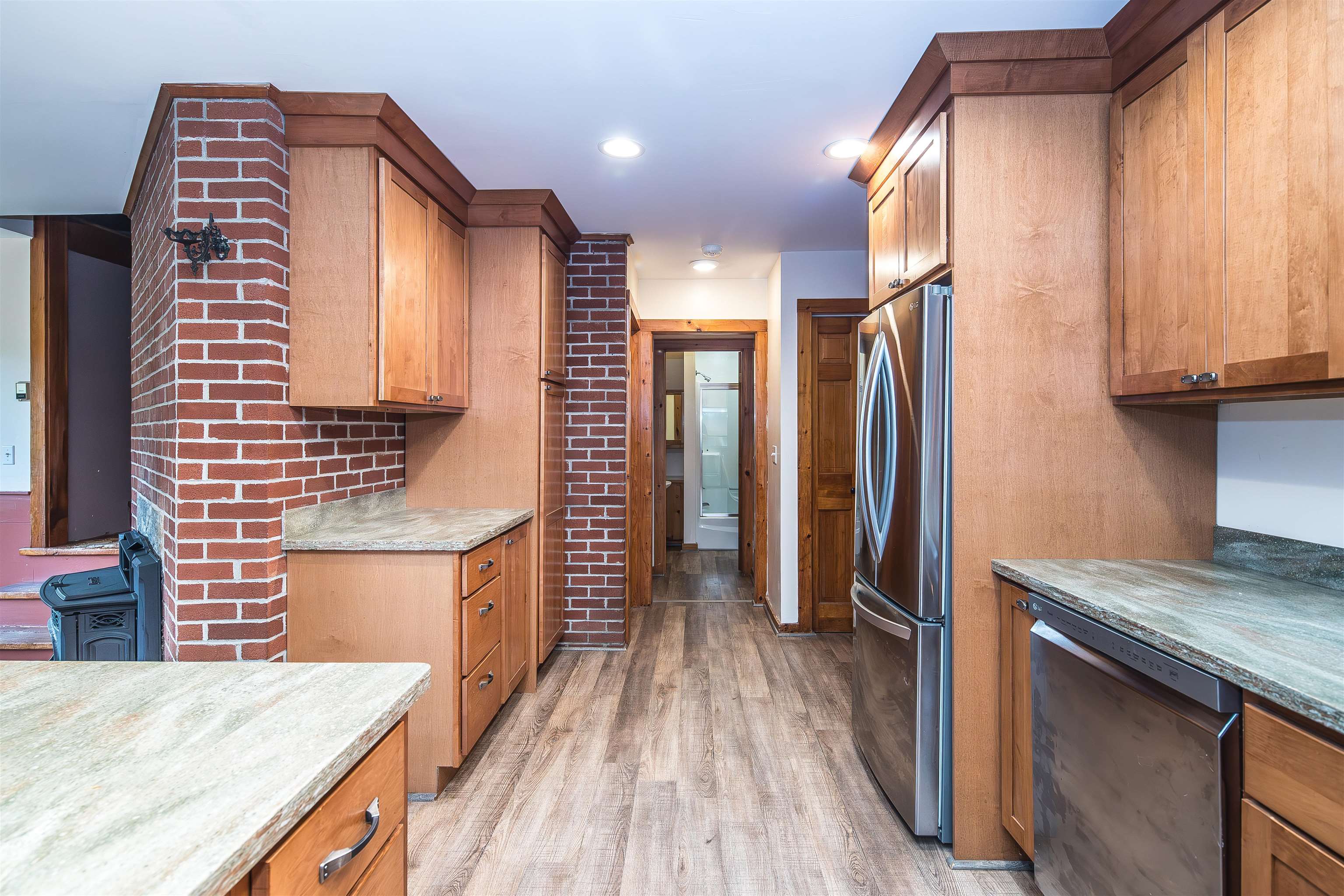 Homes for sale in Mount Holly, VT | 705 Hedge Hog Hill Road South, Mount Holly, VT 05730 | MLS# 5058532