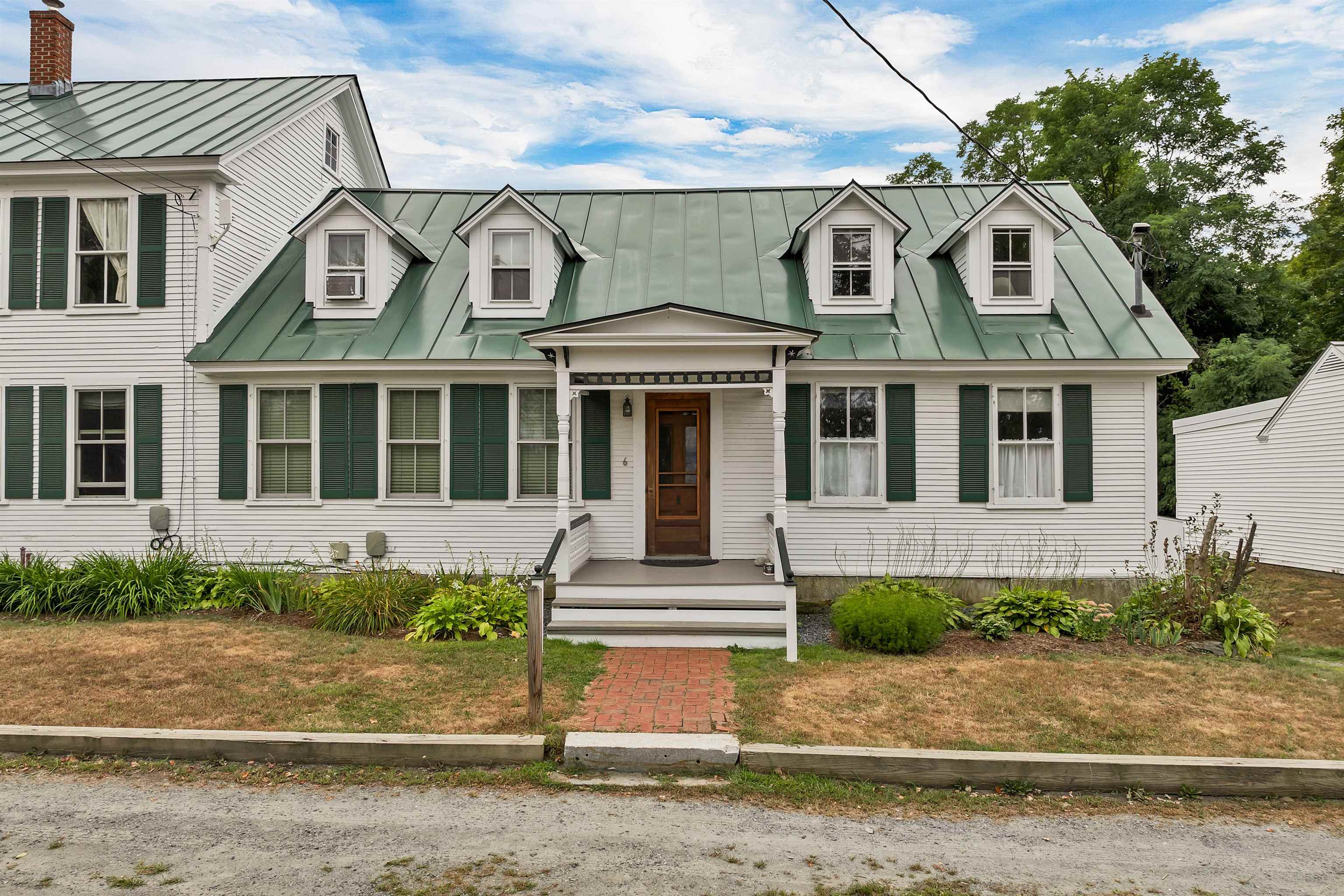 LYME NH Condo for sale $$456,000 | $426 per sq.ft.