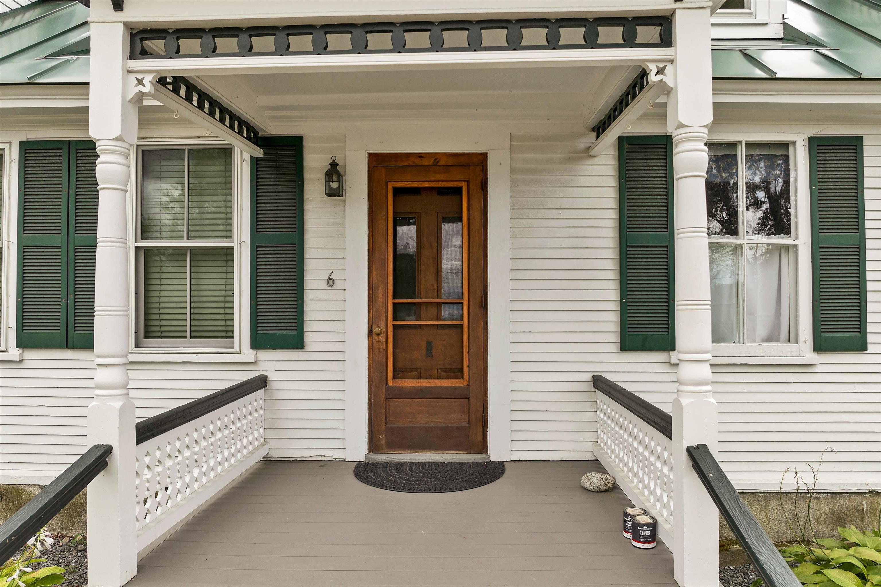 Homes for sale in Lyme, NH | 6 On The Comn #4, Lyme, NH 03768 | MLS# 5058535