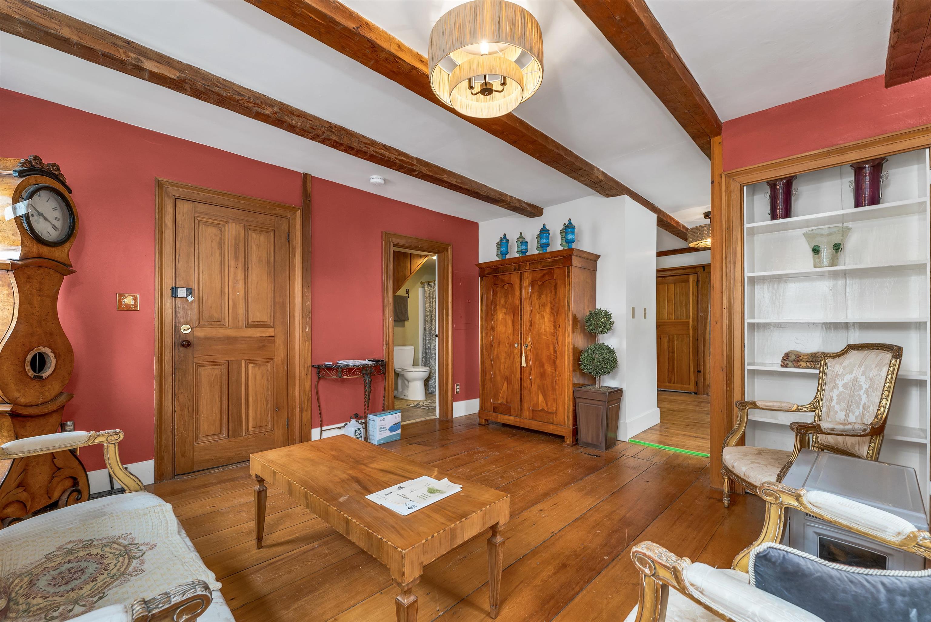 Homes for sale in Lyme, NH | 6 On The Comn #4, Lyme, NH 03768 | MLS# 5058535