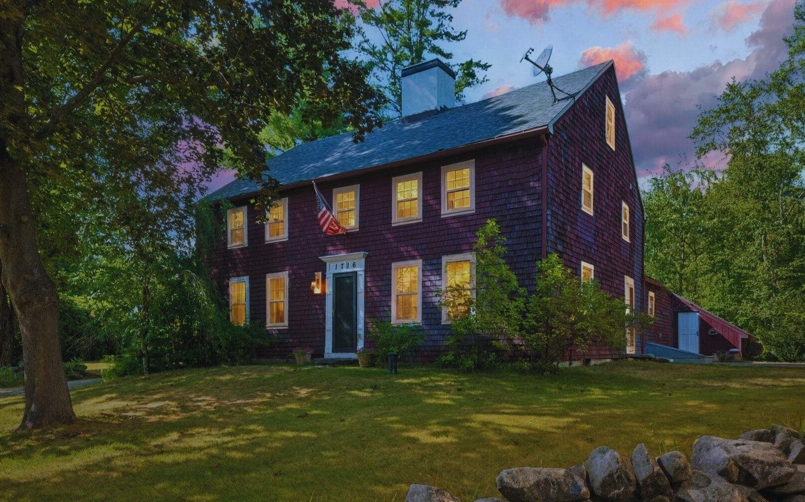 MLS 5058542: 132 Maple Avenue, Atkinson NH