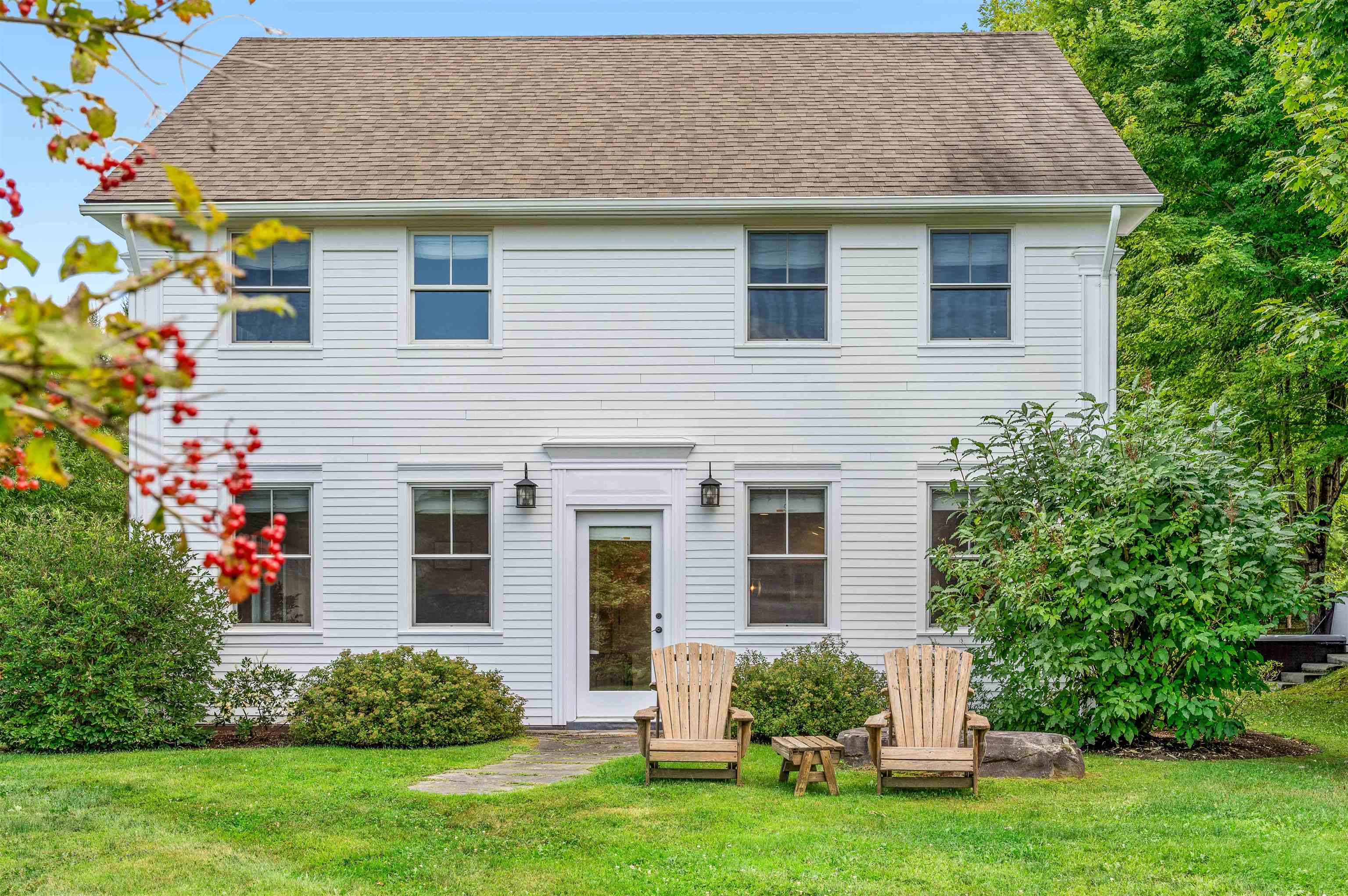 Homes for sale in Stowe, VT | 85 Smith Falls Ln, Stowe, VT 05672 | MLS# 5058597