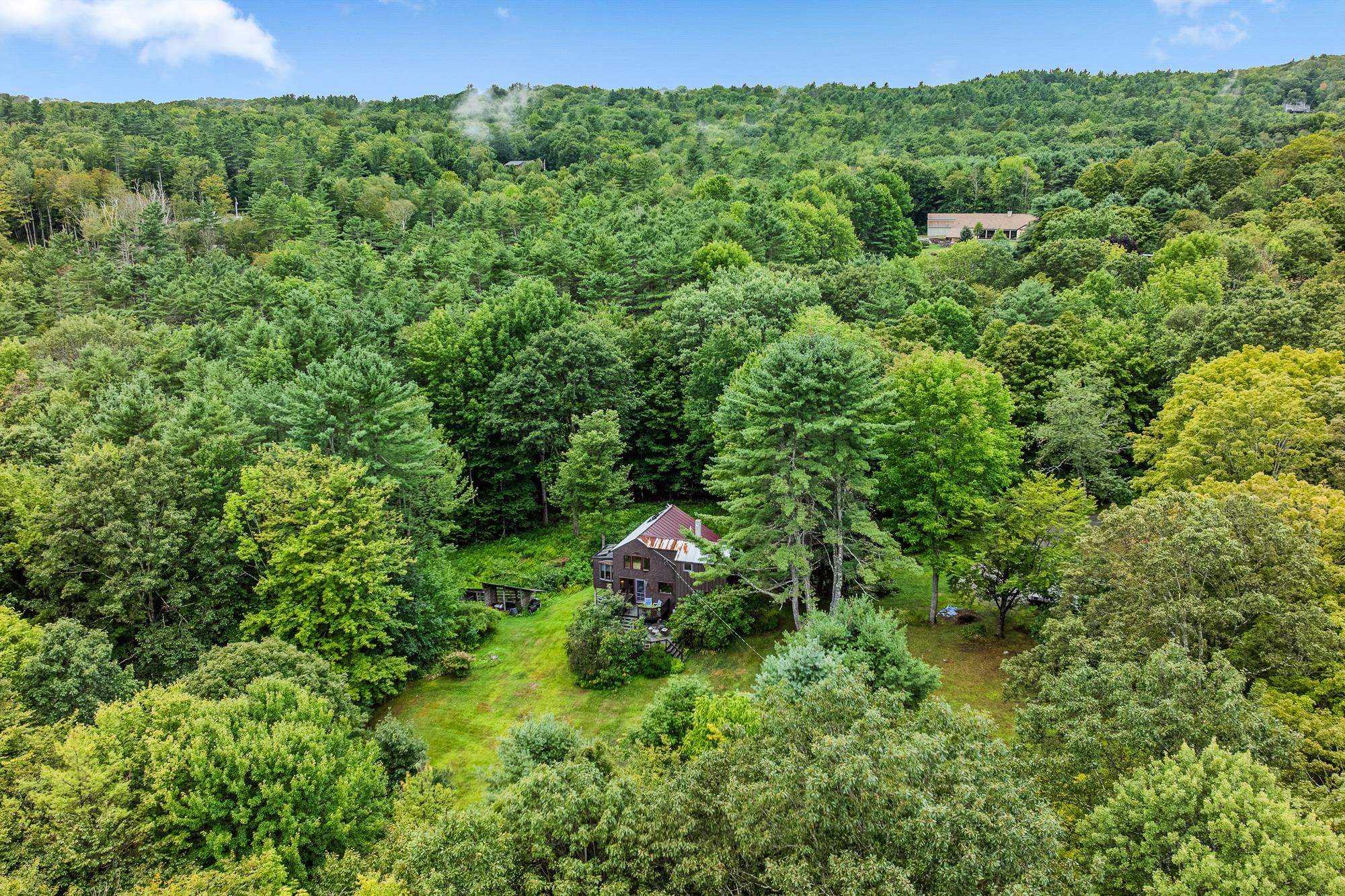 Homes for sale in Hartland, VT | 13 Poor Farm Rd, Hartland, VT 05048 | MLS# 5058640