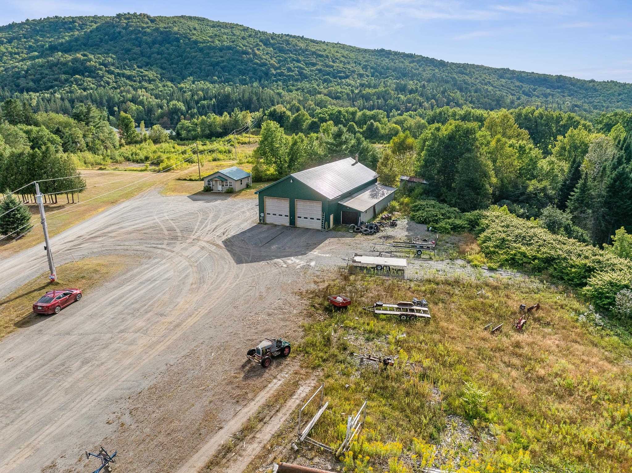 Homes for sale in Clarksville, NH | 12 River Rd, Clarksville, NH 03592 | MLS# 5058662