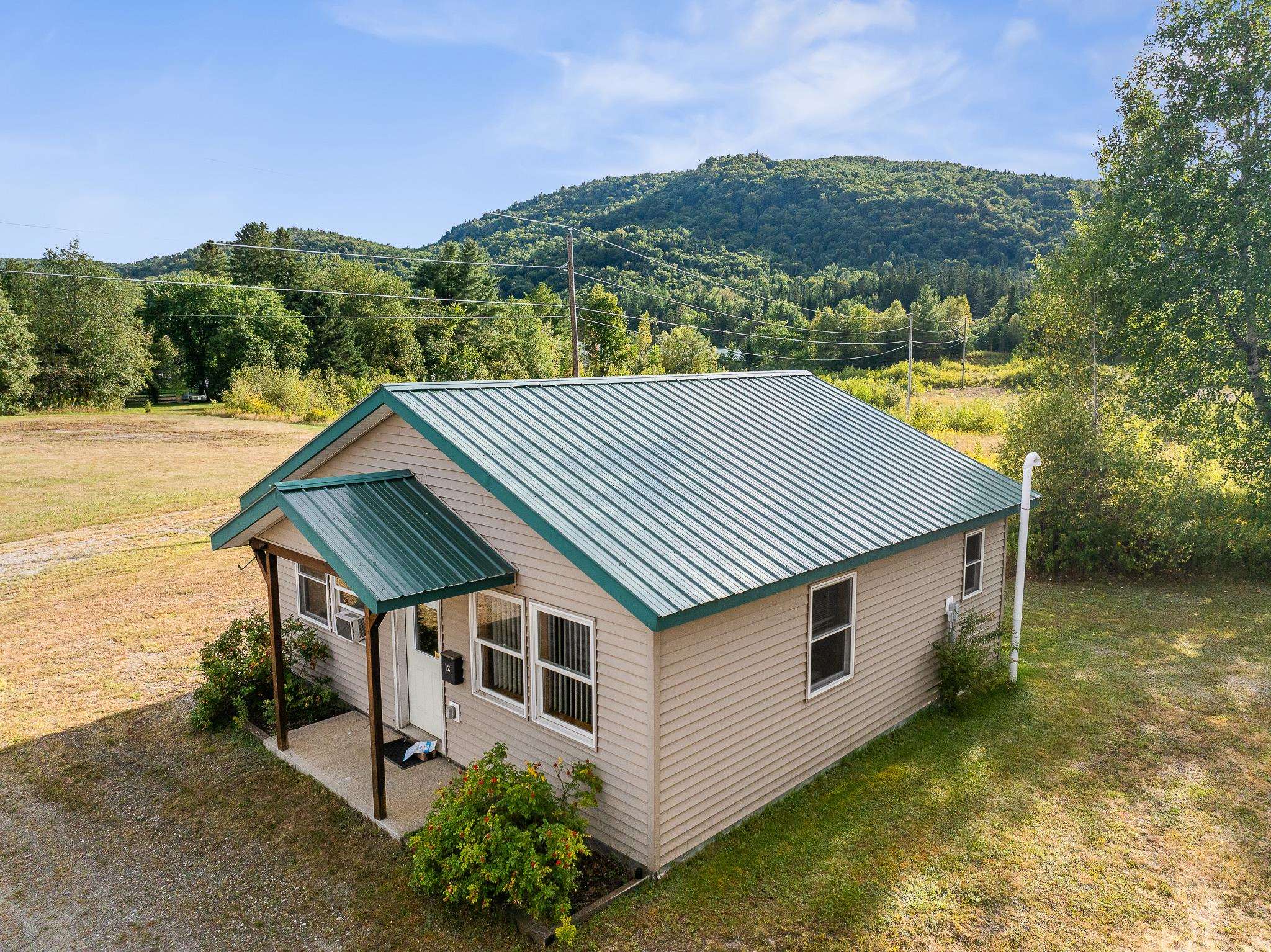 Homes for sale in Clarksville, NH | 12 River Rd, Clarksville, NH 03592 | MLS# 5058662