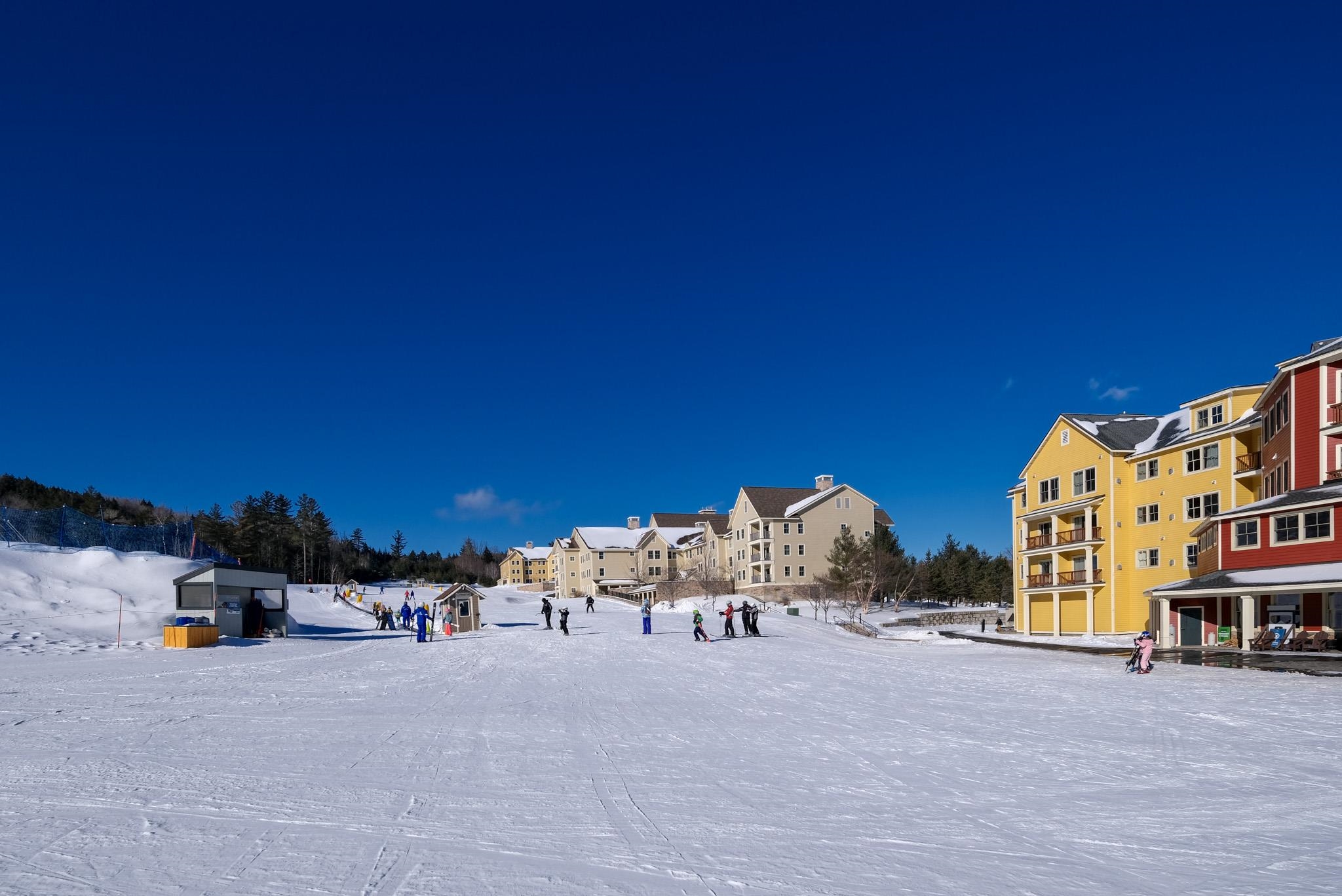 Homes for sale in Ludlow, VT | 625/627 Q3 Jackson Gore Adams House #625/627 Q3, Ludlow, VT 05149 | MLS# 5058696