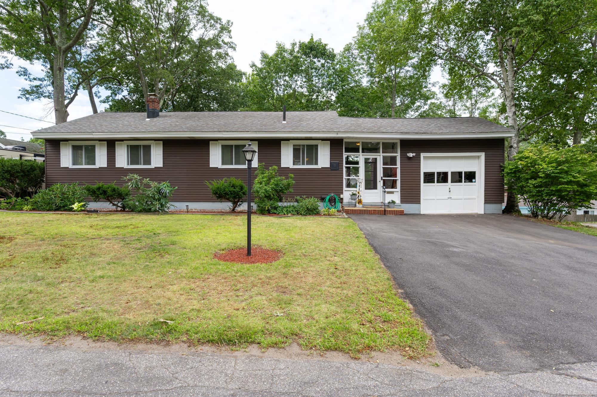 MANCHESTER NH Homes for sale